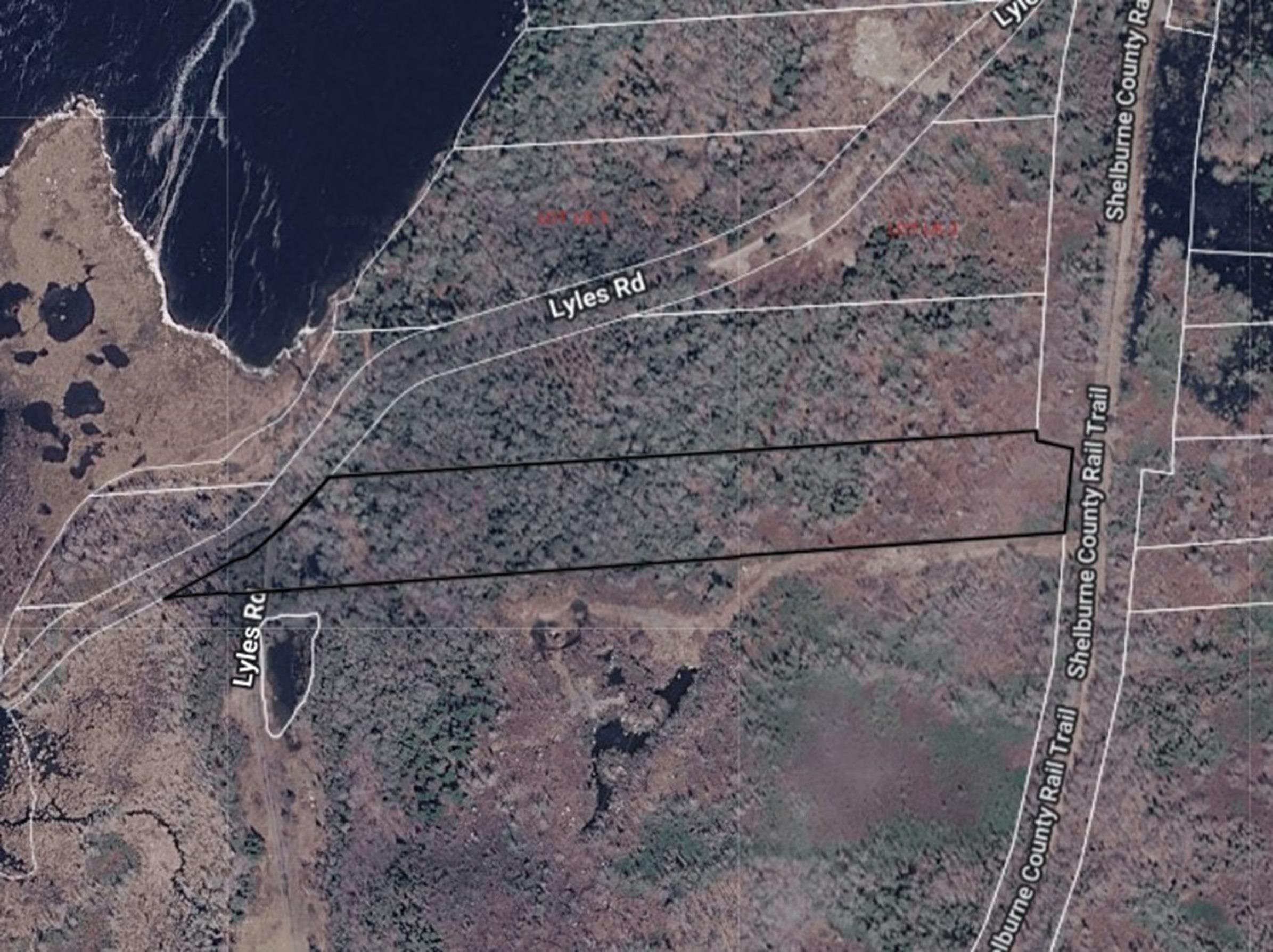3.9 Acres Perfect for Nature Lovers and Outdoor Enthusiasts