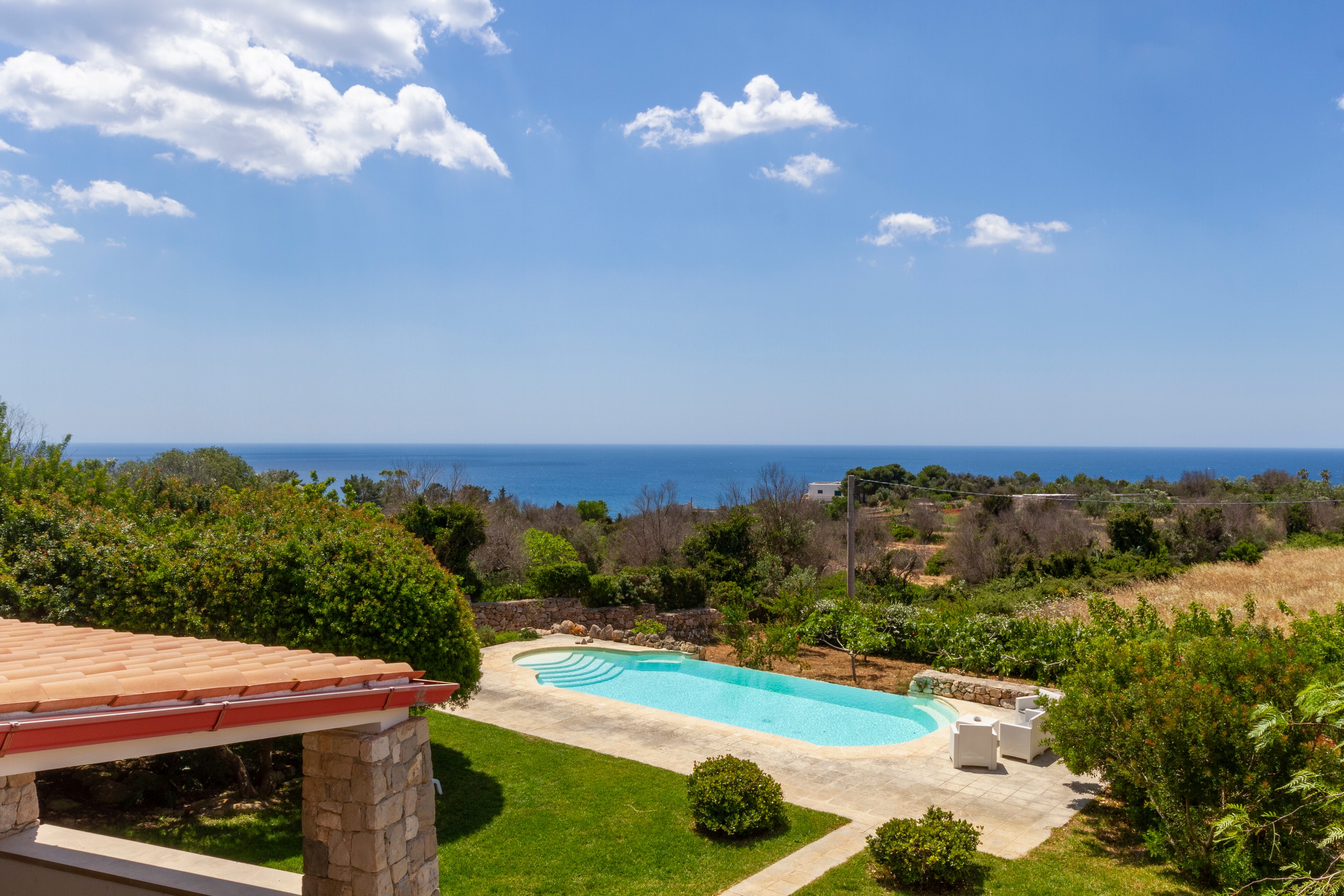 Villa Domiziana