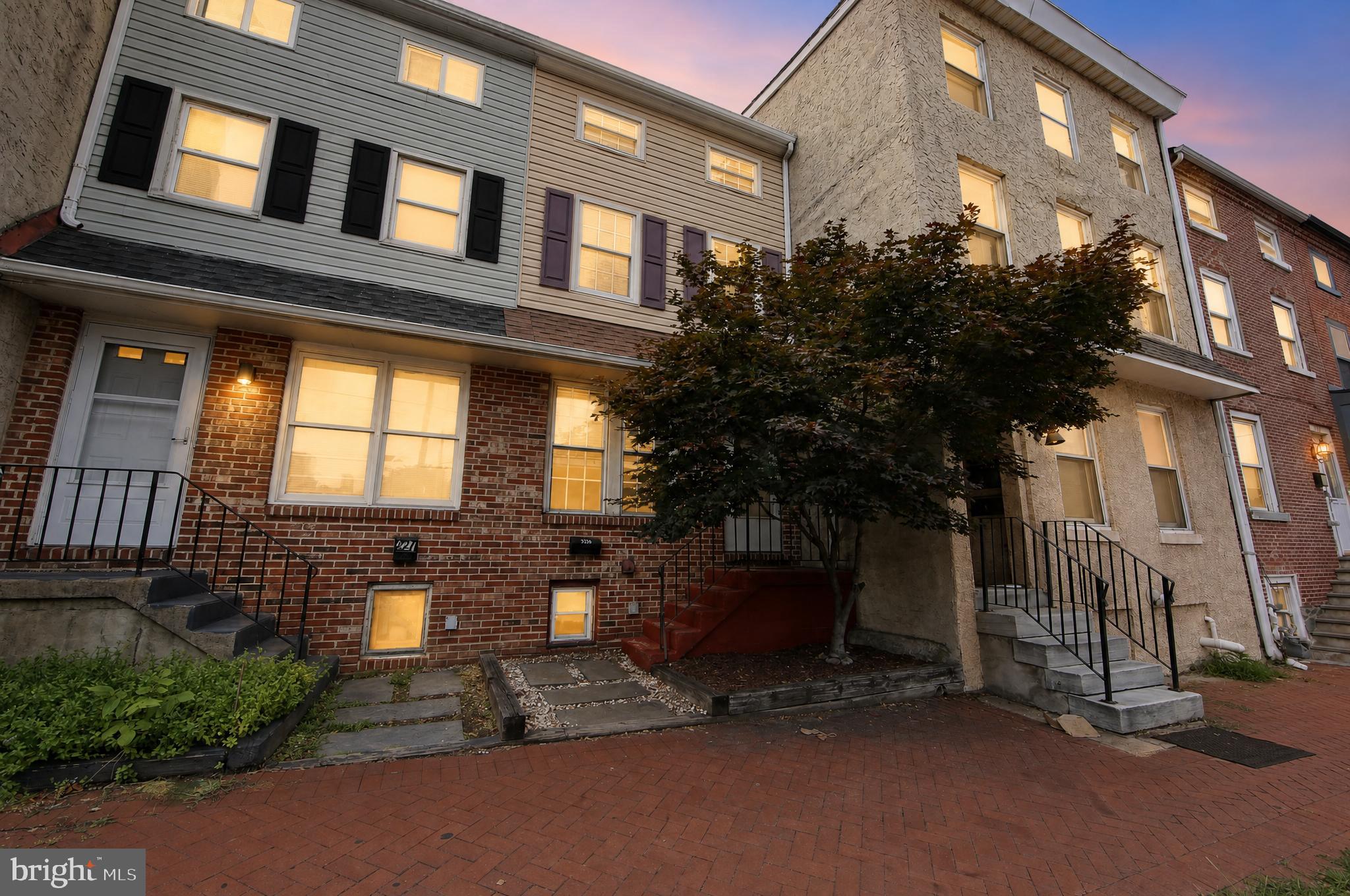 Cute Townhome in Downtown West Chester Borough