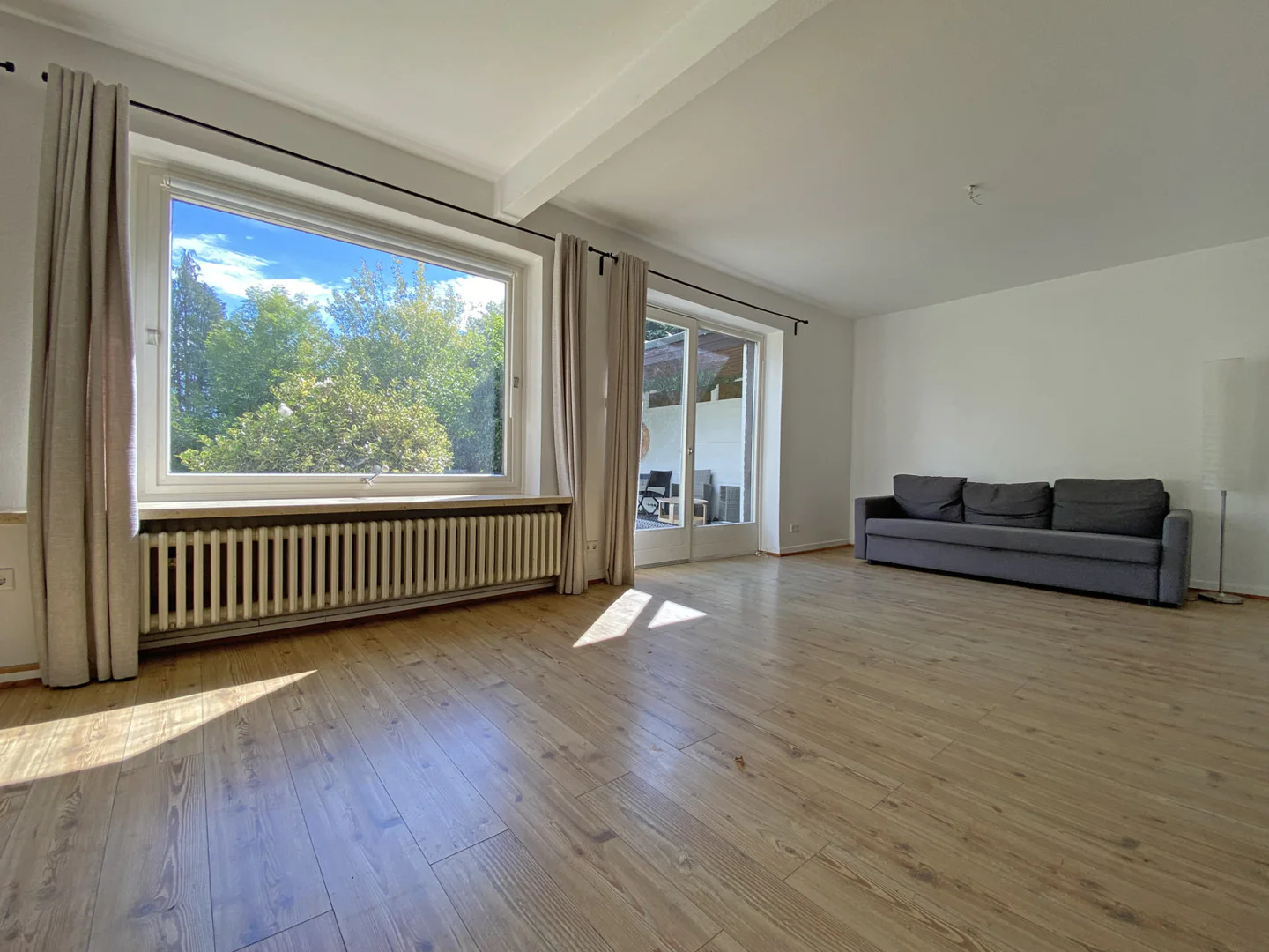 Moritzberg: Einfamilienhaus zur Miete am Moritzberg Natur und Stadtnähe vereint - Foto 2