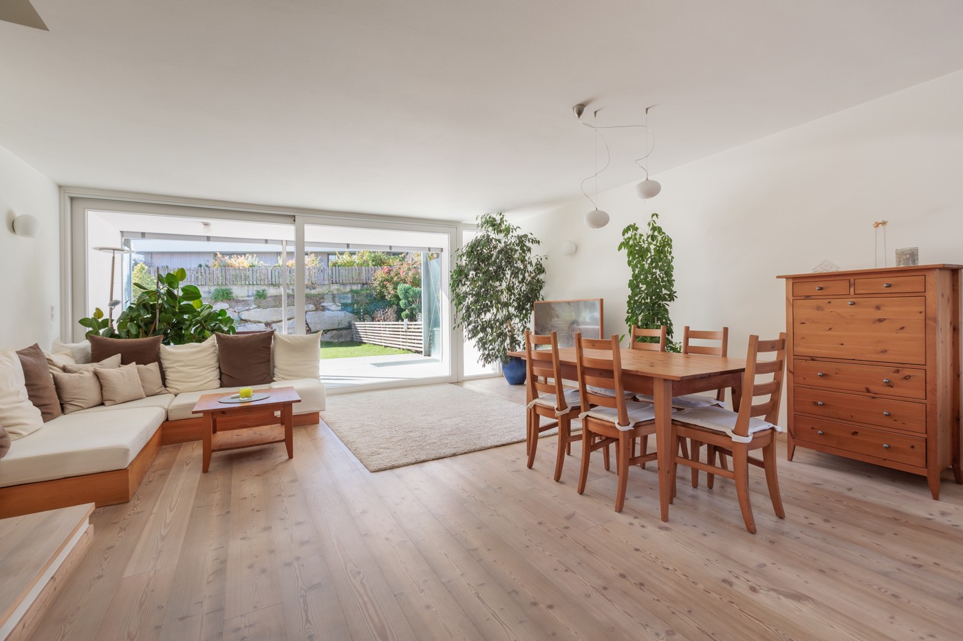 Modern rental house near the ski slopes