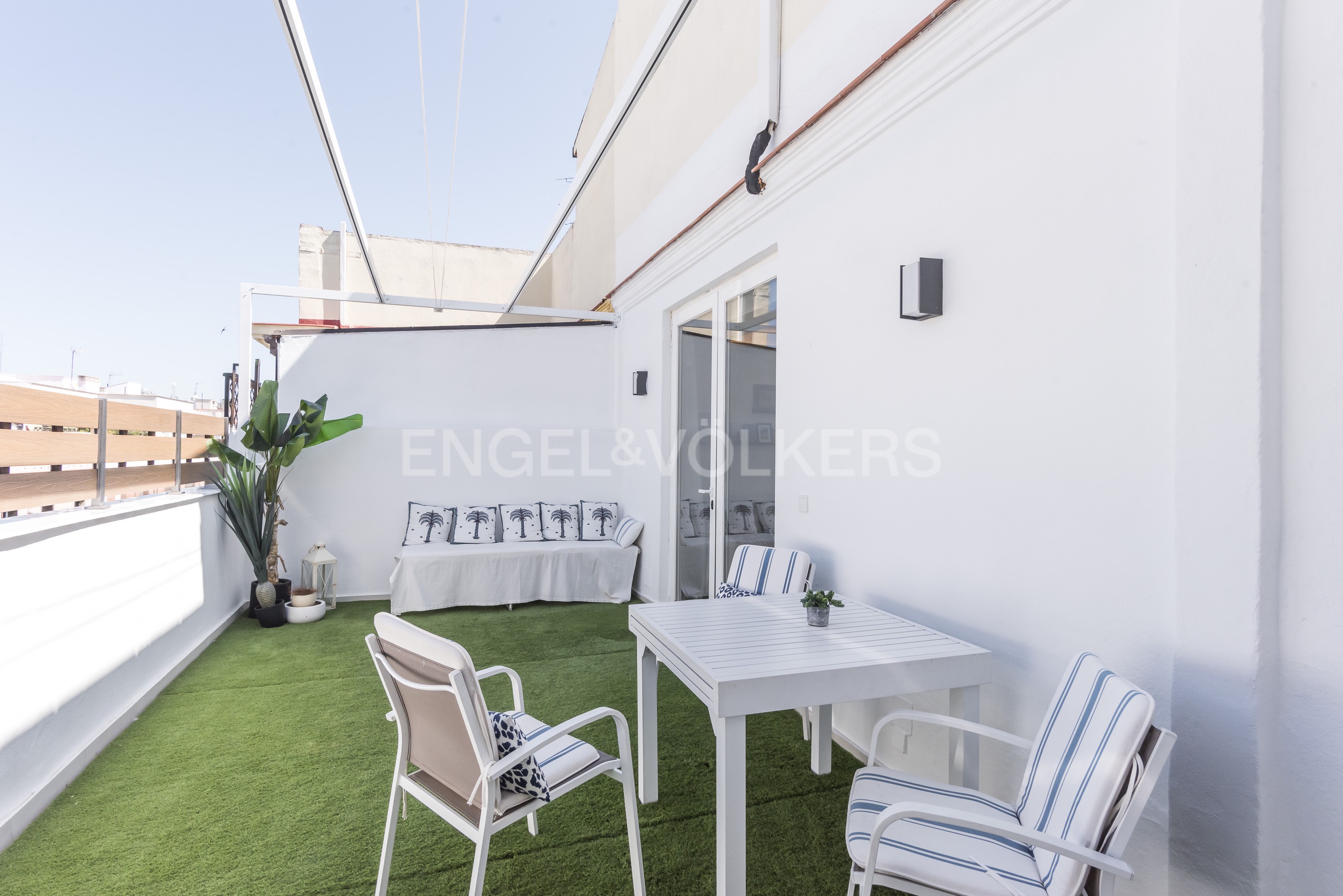 Fantastic Penthouse in Recoletos, Salamanca district