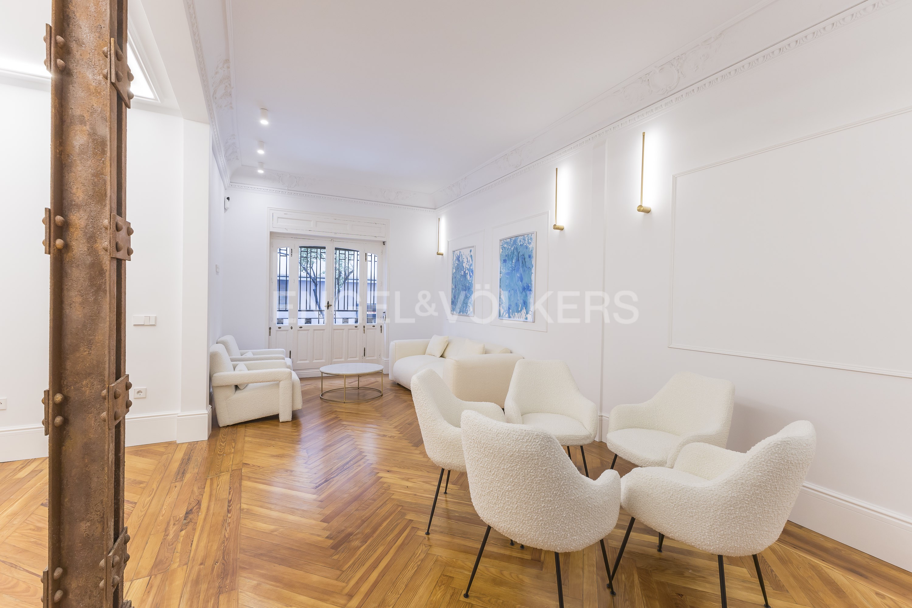 Wonderful investment property in Justicia