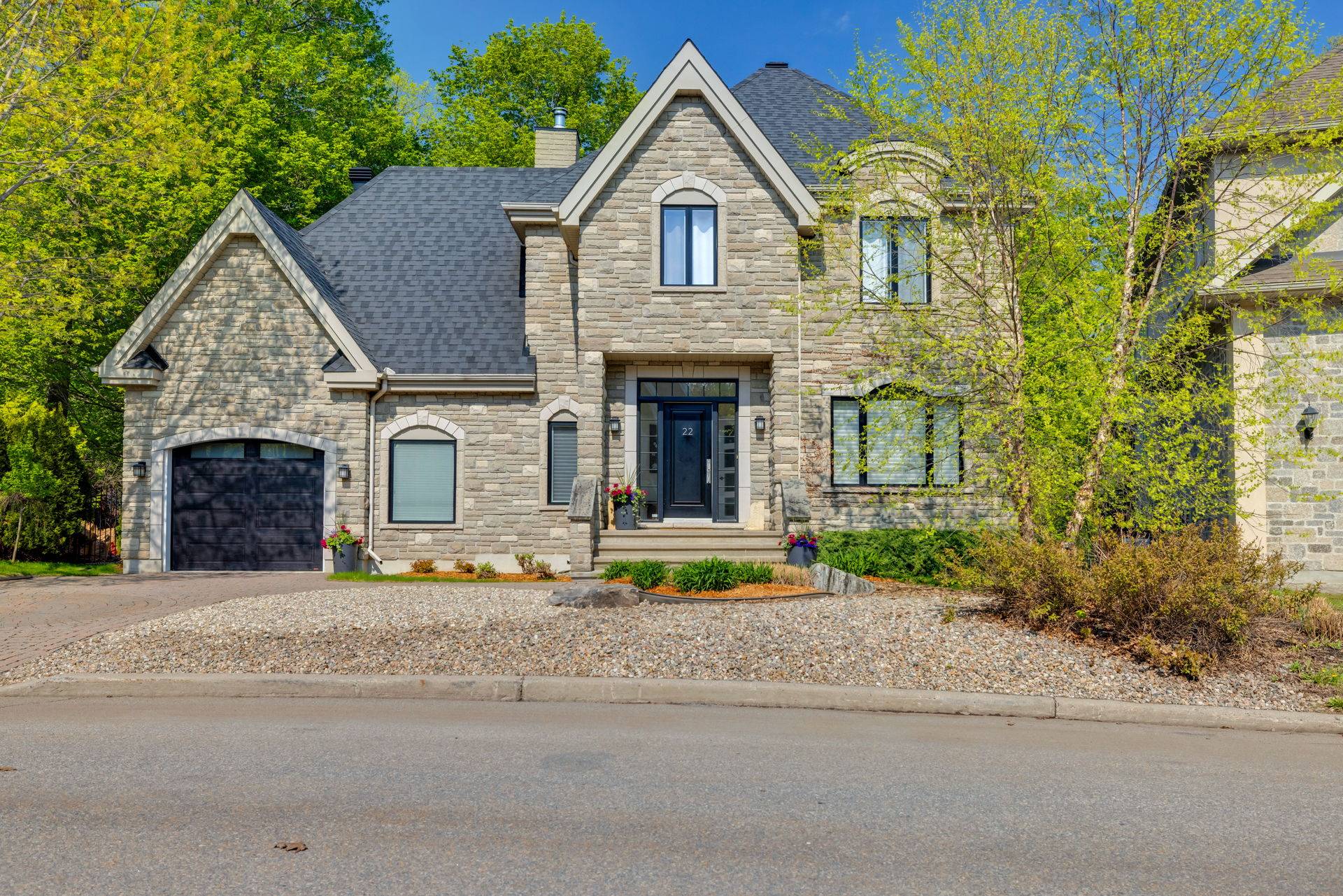 Discover Your Private Sanctuary in Prestigious Lakeview