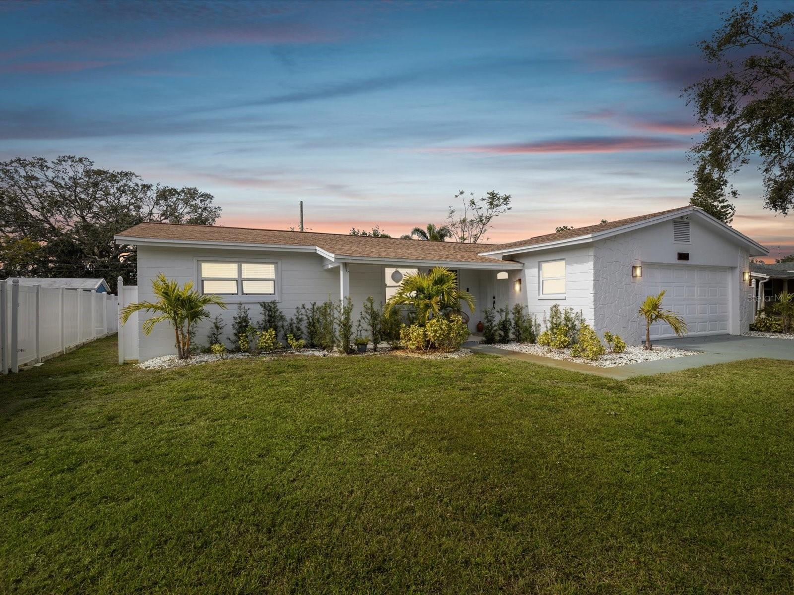 Fully Updated Home in Largo