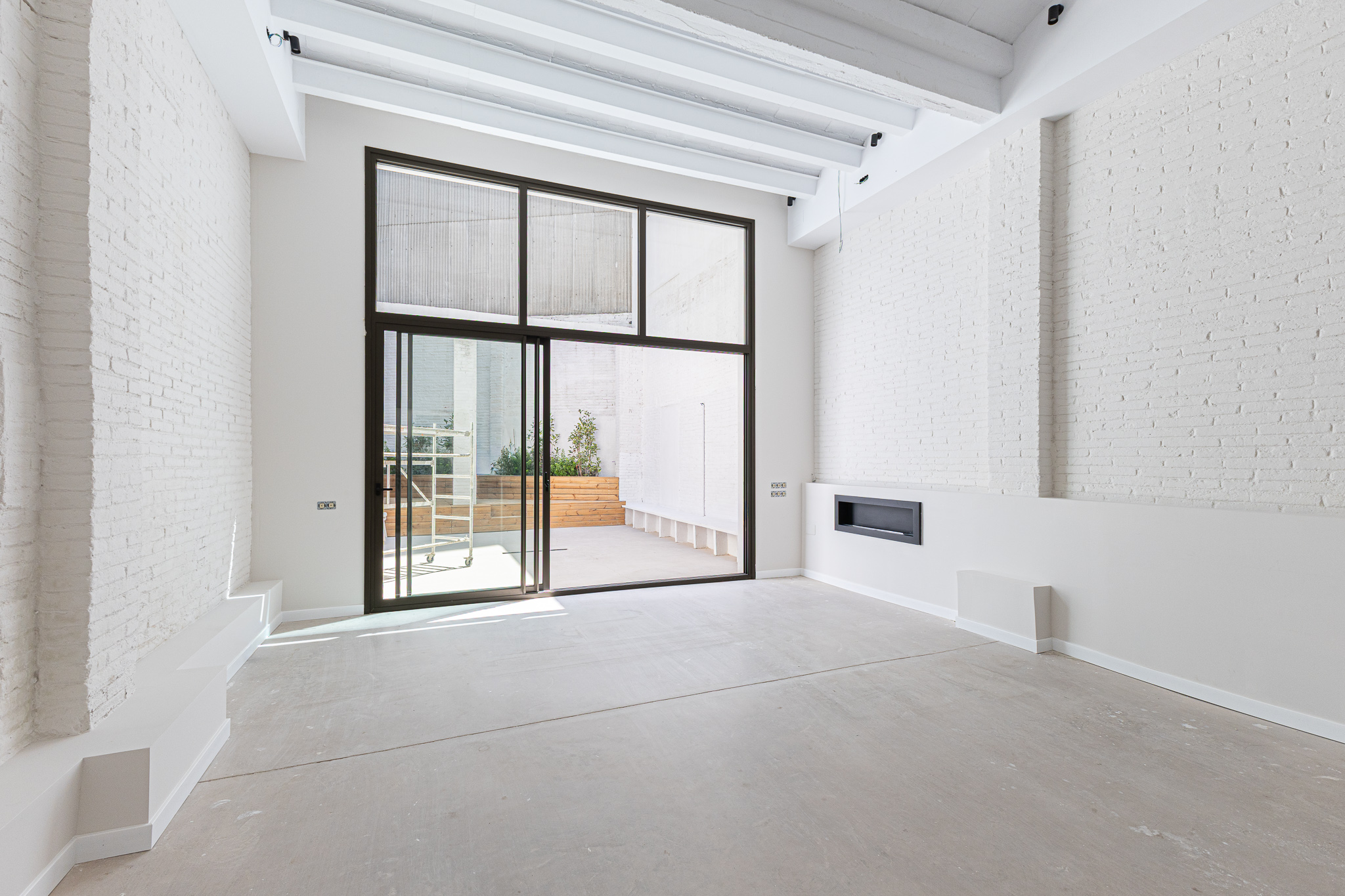 Exclusive property in Badal