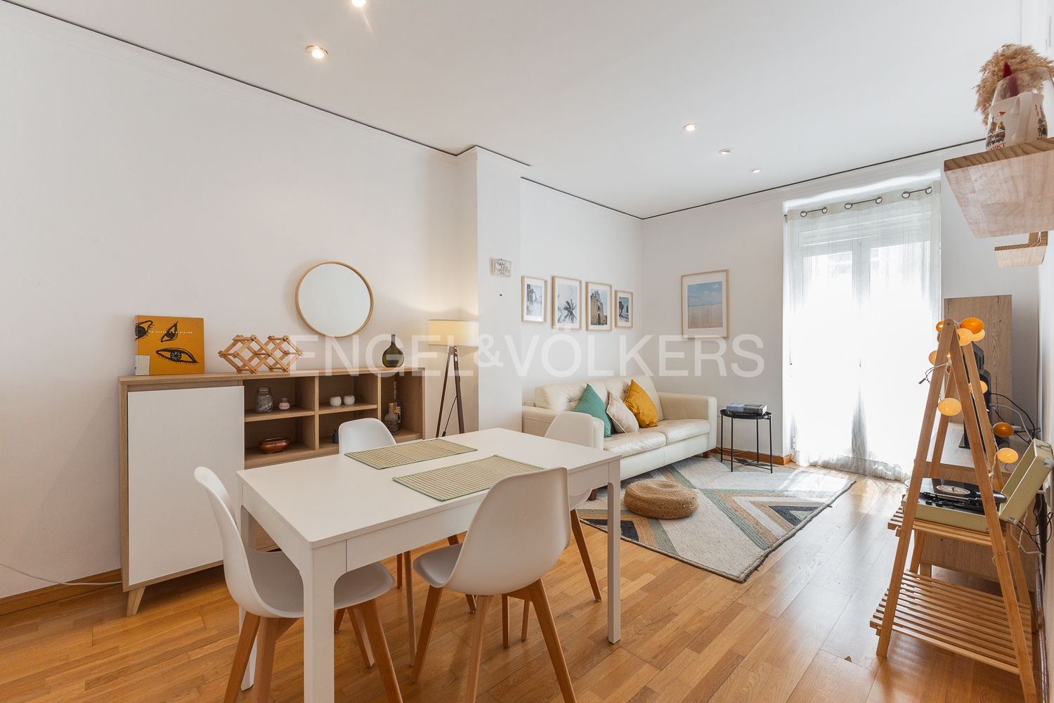 Charming apartment in the heart of Ruzafa