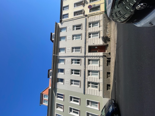 Sanierungsbedürftiges Kapitalobjekt - Mit Bestlage in Schwerin!