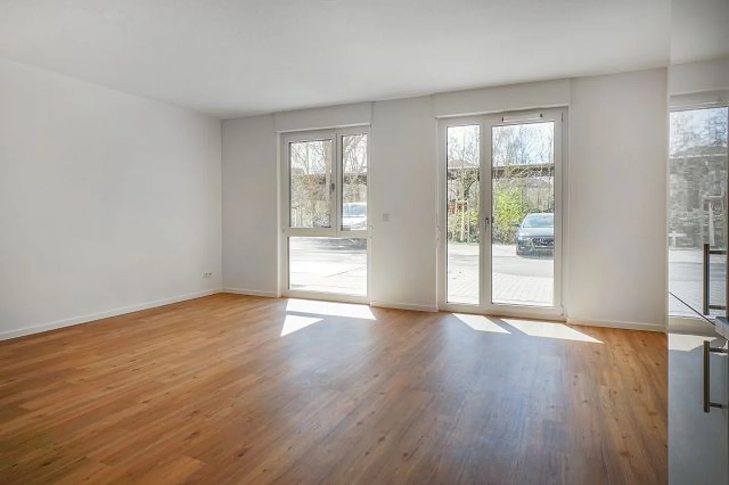 Grüne Oase der Exklusivität: Willkommen in den Halske Gärten - Photo 1