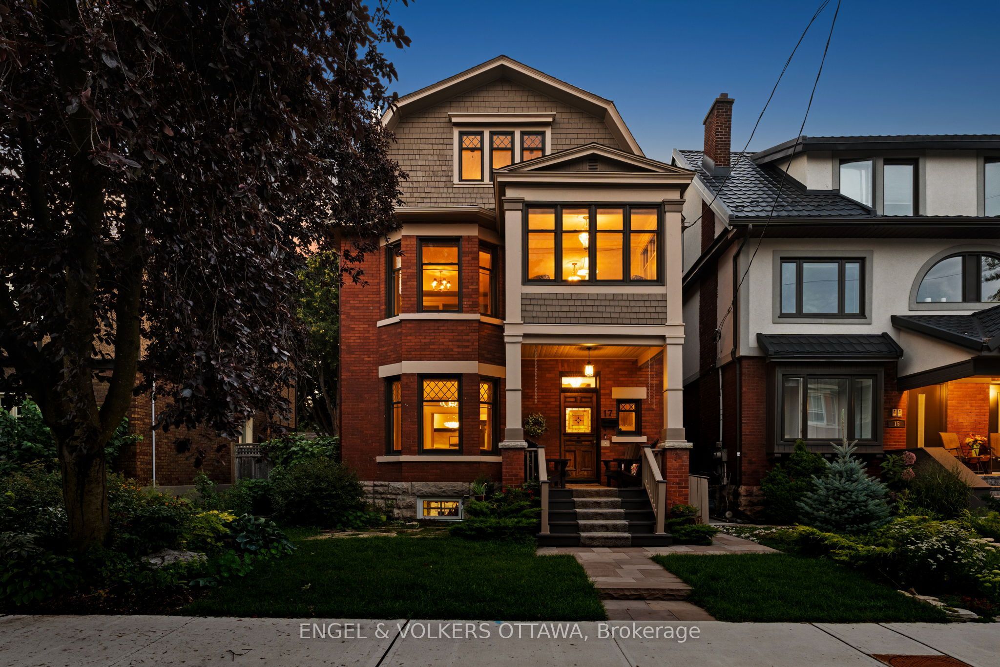 Discover The Glebe's Most Thoughtfully Restored Home