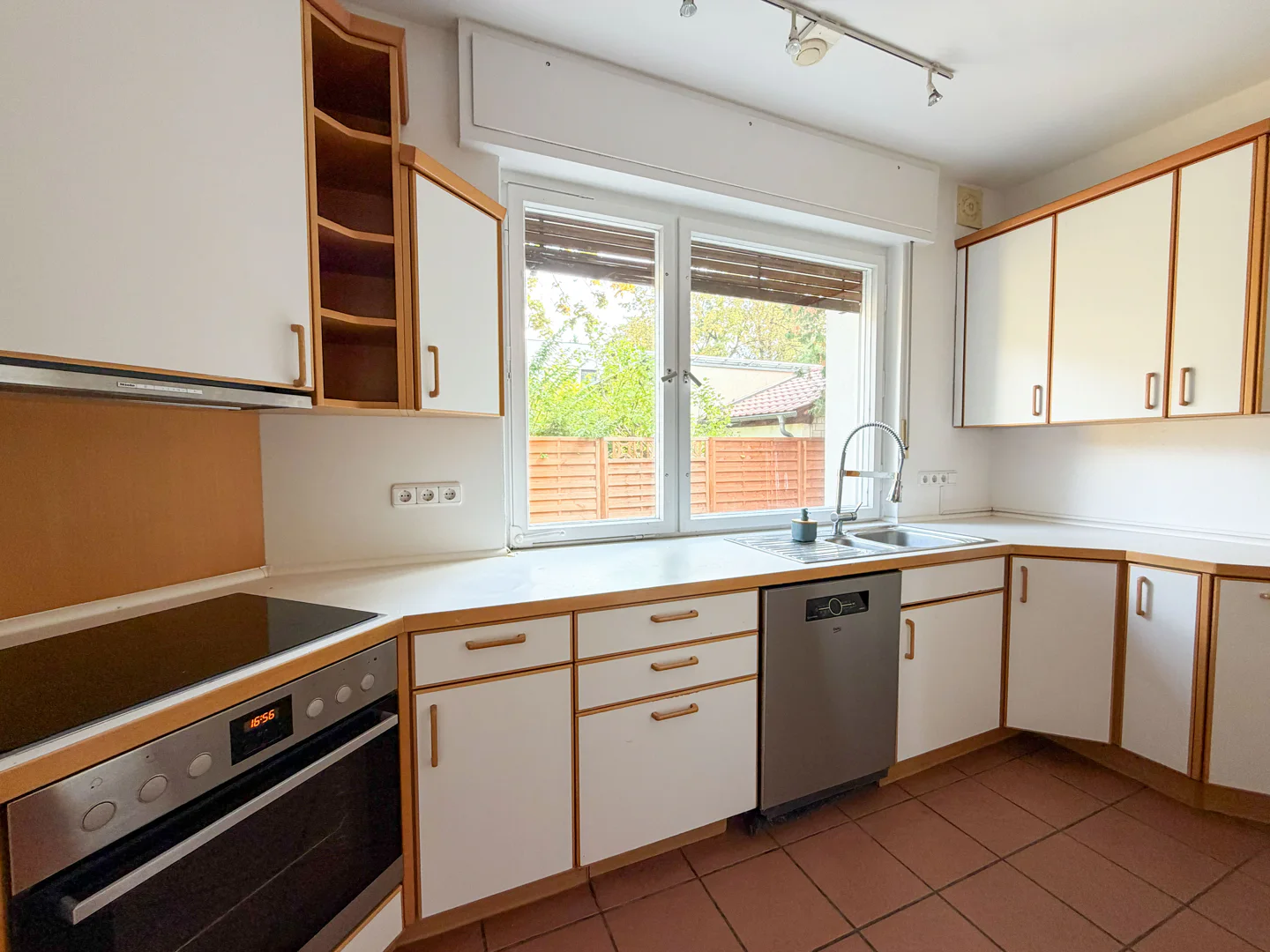 Familienhaus im Grünen in Berlin-Heiligensee - Foto 4