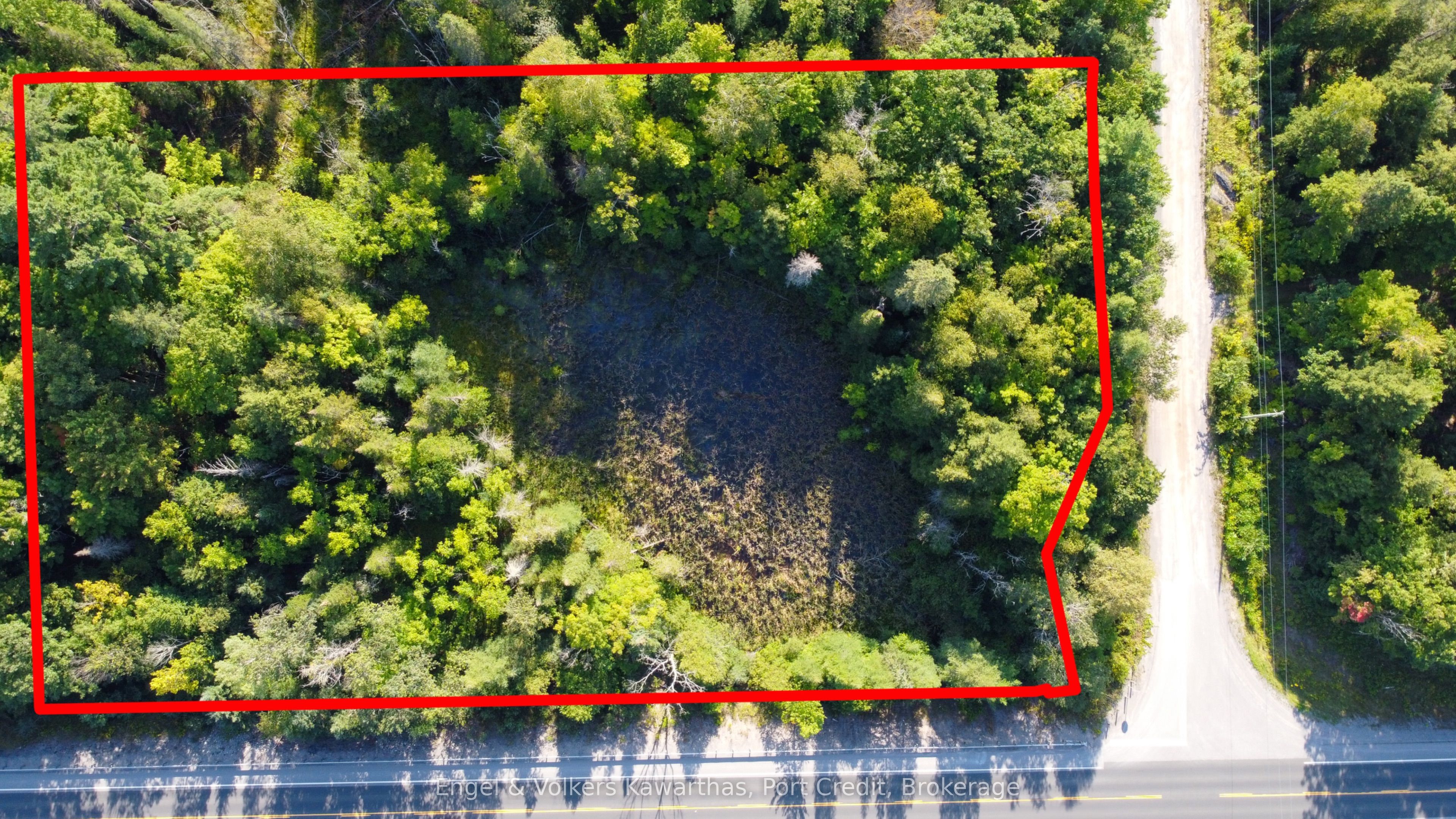 Highway 28 Frontage: Your Gateway to Kawartha Adventures