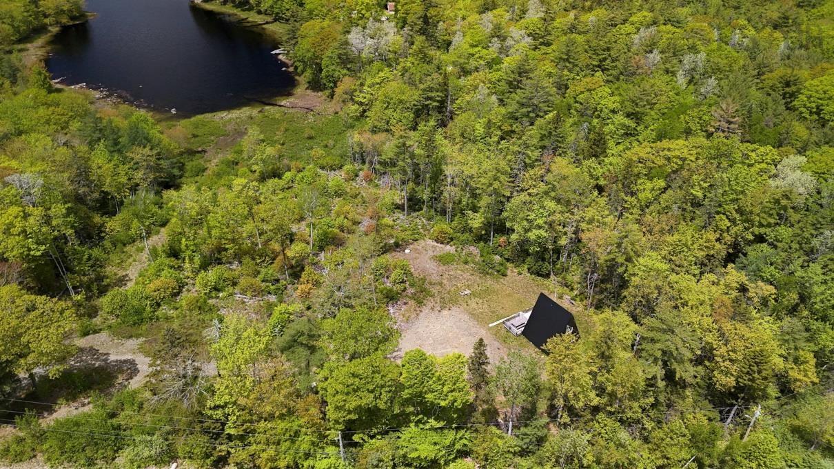 Peace and Quiet at this 4 Season Getaway