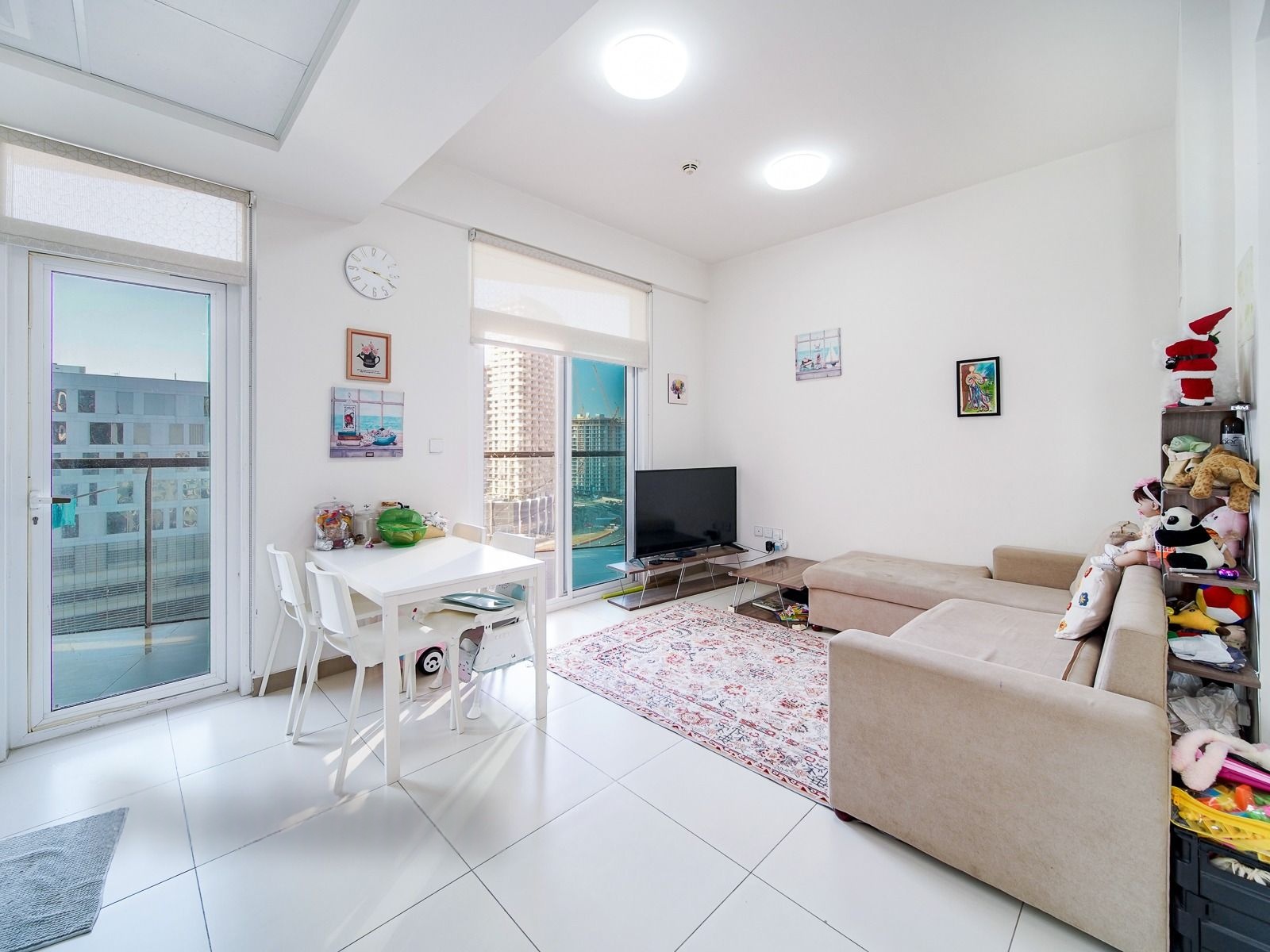 High ROI | Corner Unit | Fully Furnished