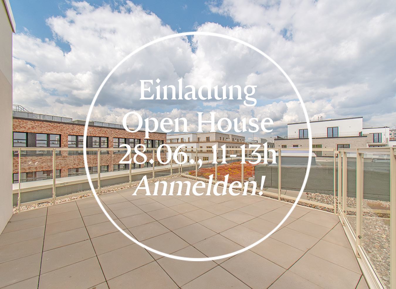 New construction meets change – Rodenborg rising