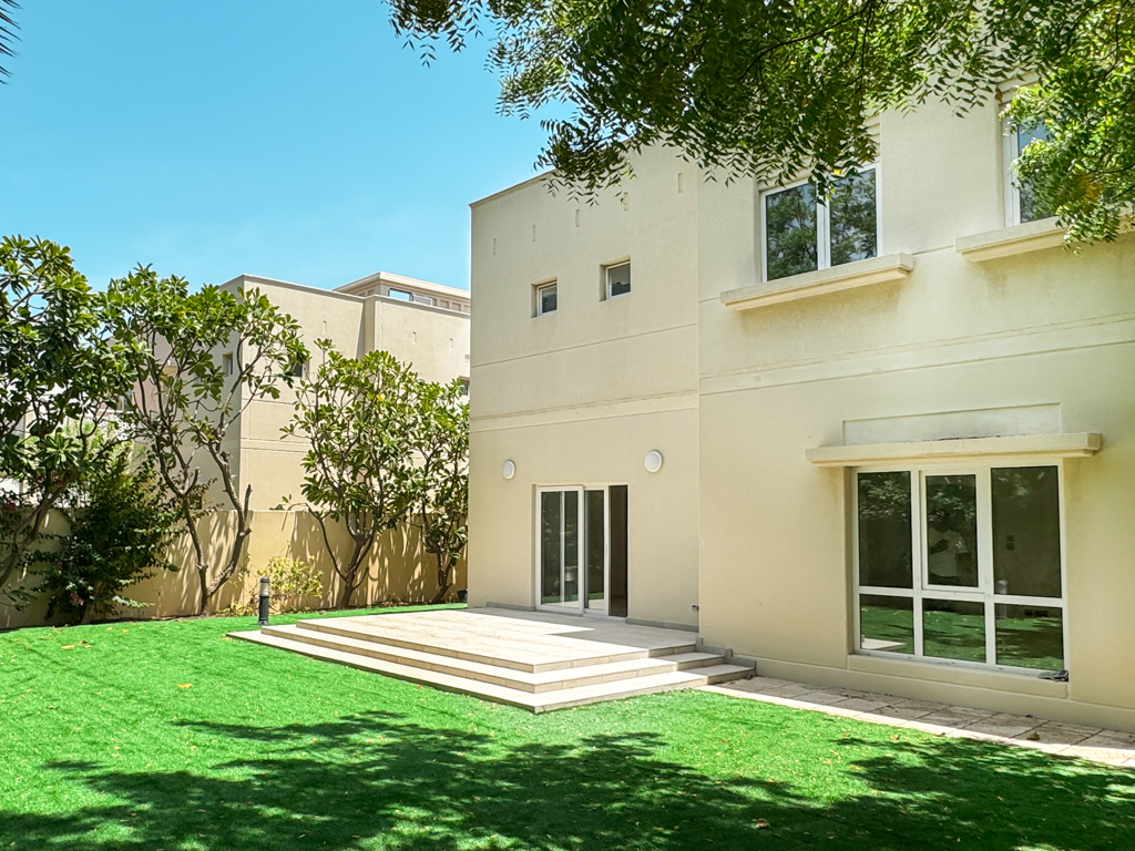 Renovated | Landscaped | Vacant Now