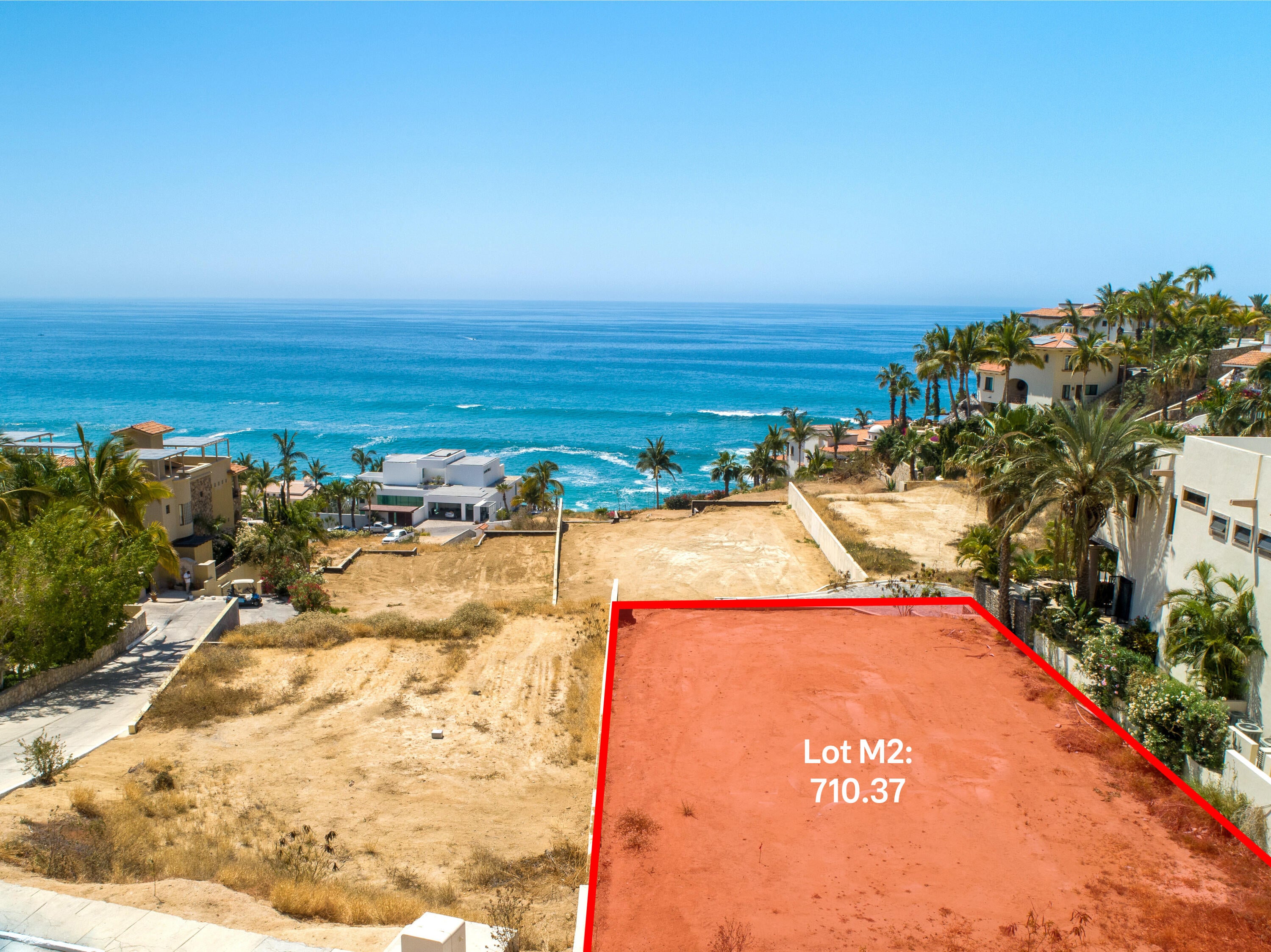 Rancho Cerro Colorado Lot 02