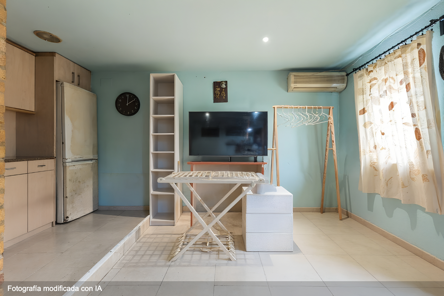 Residential investment with a long-term tenant in Santa Eulàlia