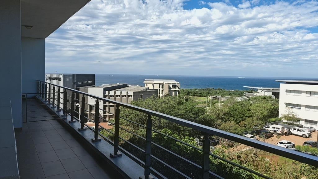 Work in Style | Premium 638m² Office with Ocean Views!