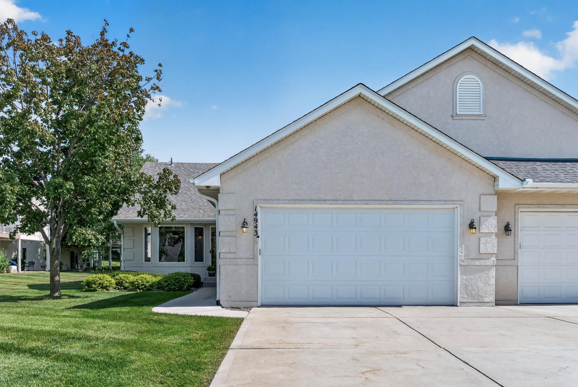 Townhome Living Without the Upkeep