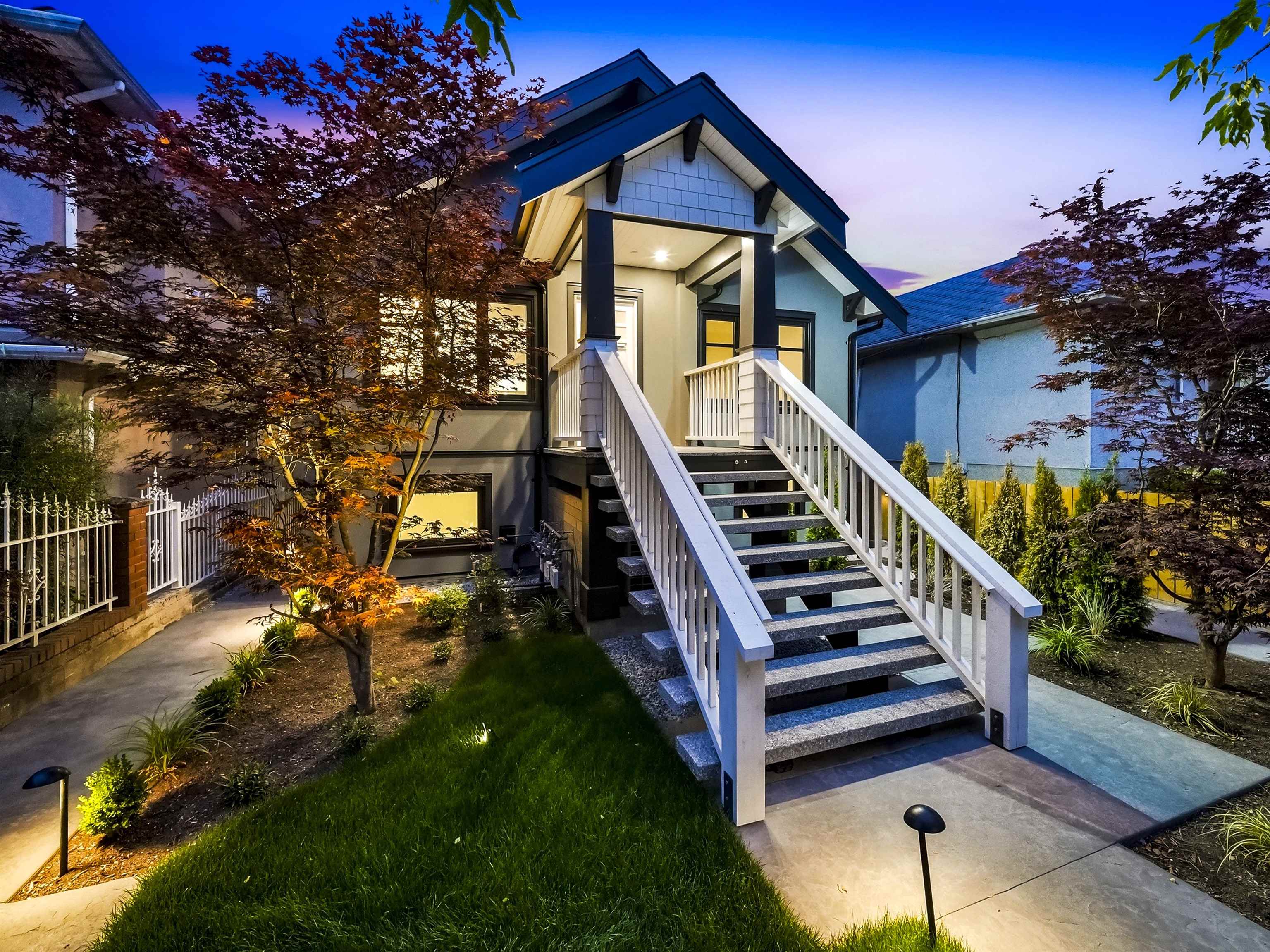 Rare Character Home Opportunity