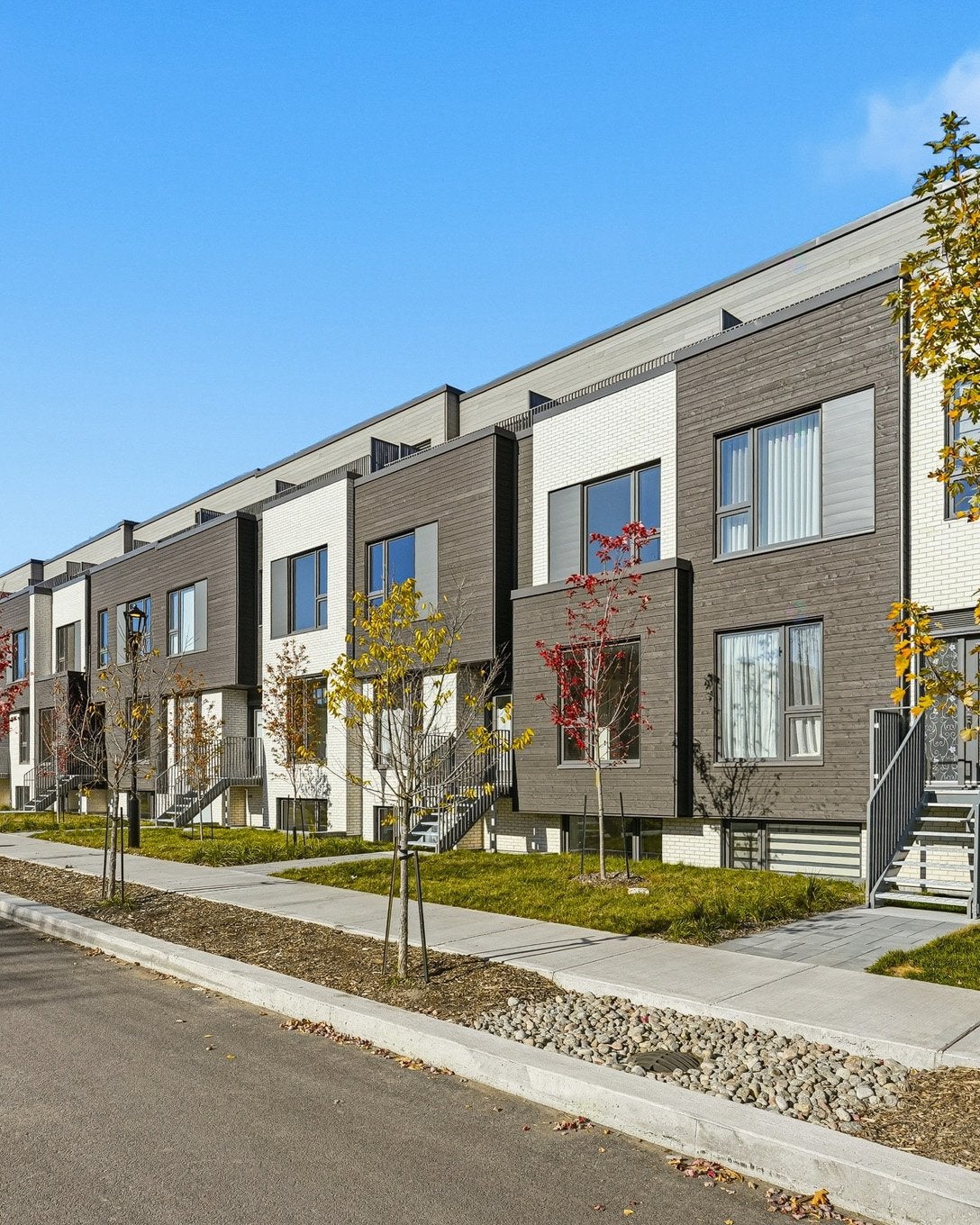 Montréal (Rosemont/La Petite-Patrie), Québec
