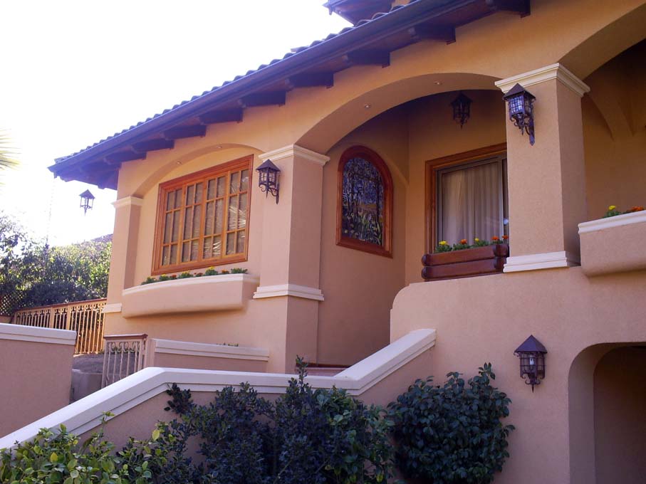 Espectacular Casa en Barrio Consolidado