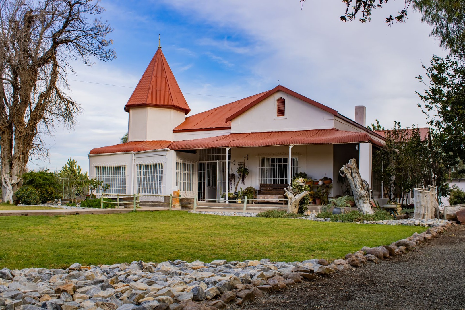 A Timeless Country Home with Character, Space & Modern Comfort