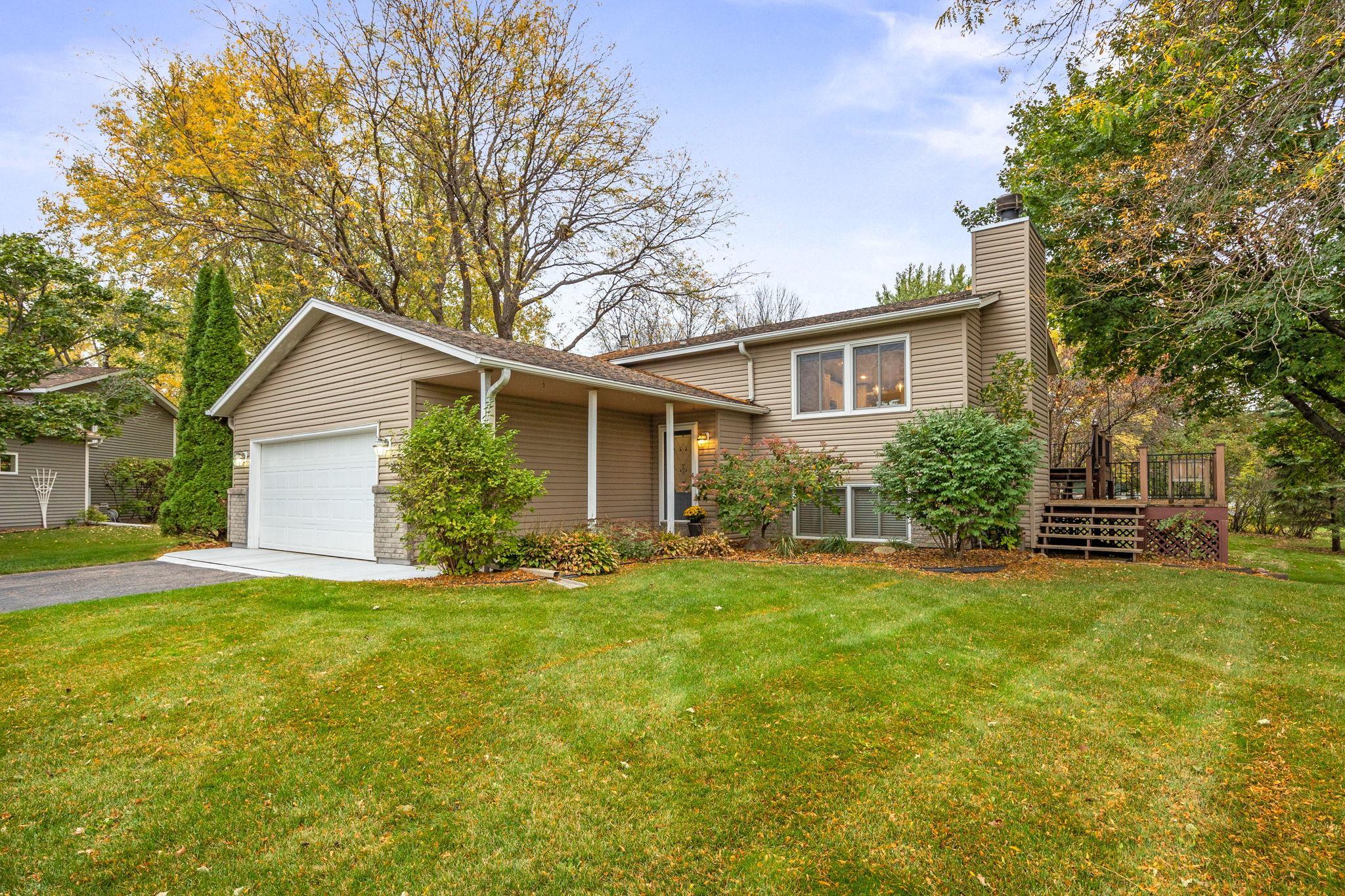 Discover Your Updated Chaska Sanctuary Today
