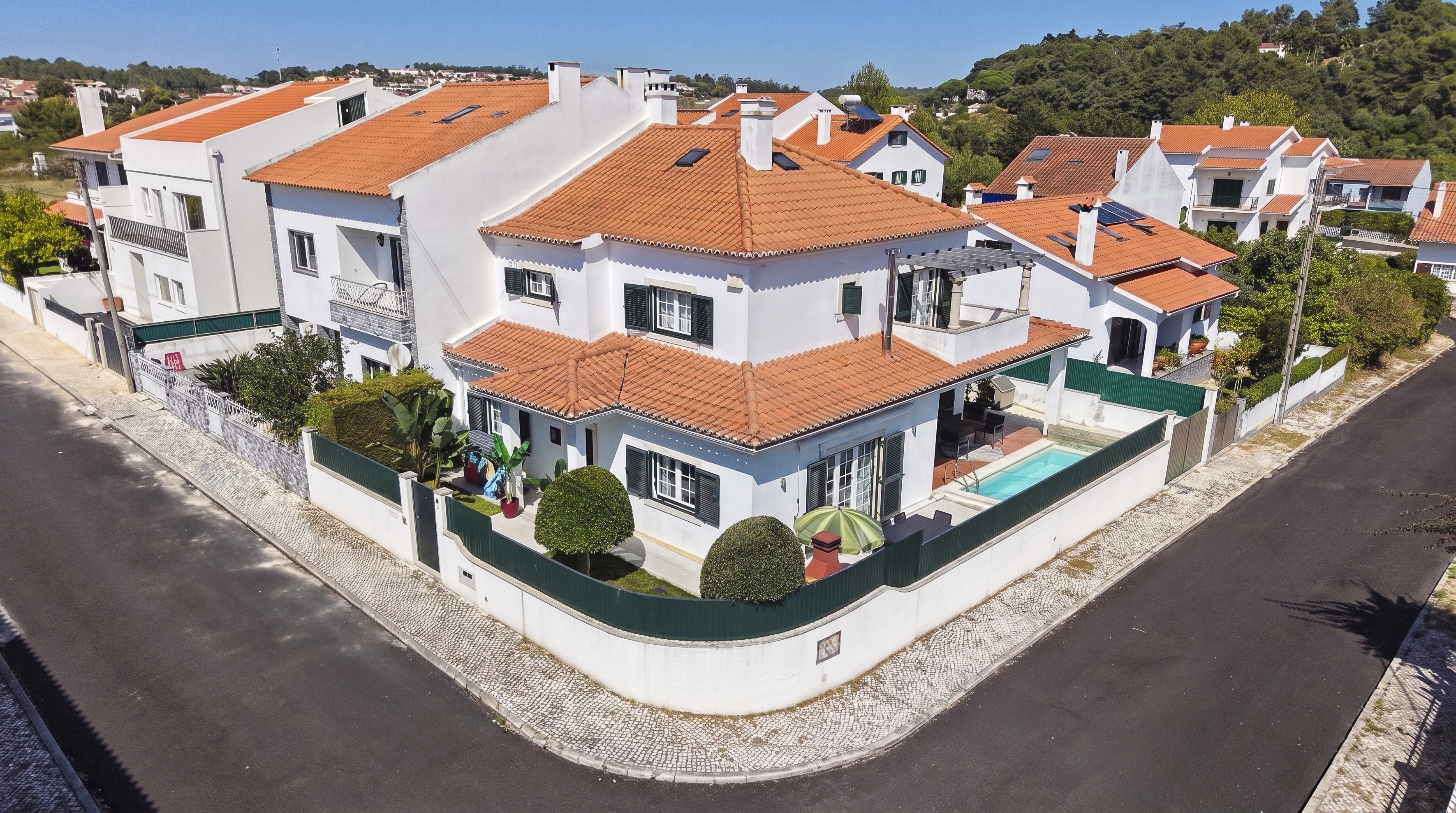 Várzea de Sintra | A HOME T3 +1 TO  EXPERIENCE SINTRA AT A DIFFERENT PACE