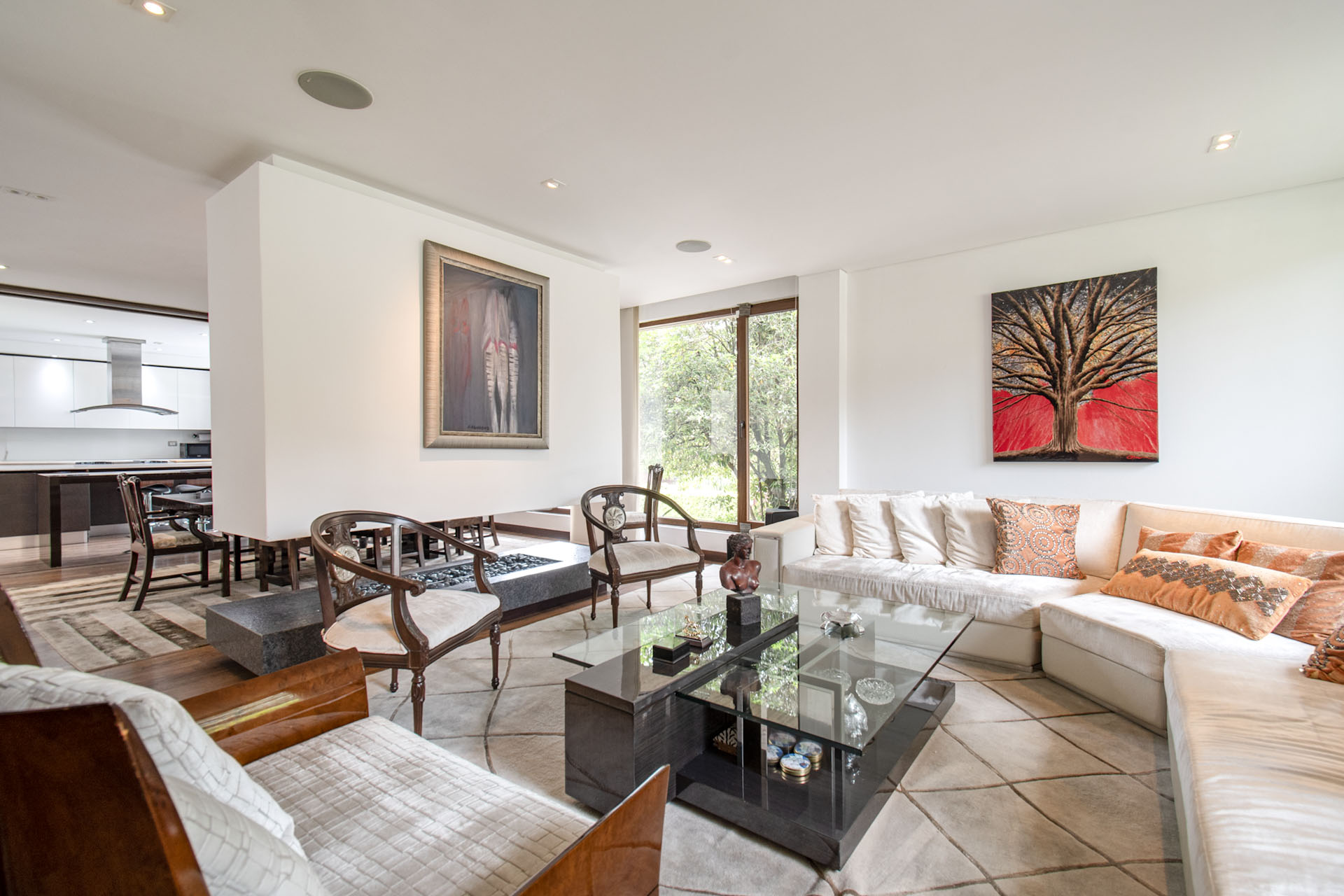 Espectacular casa para venta en Santa Ana Oriental