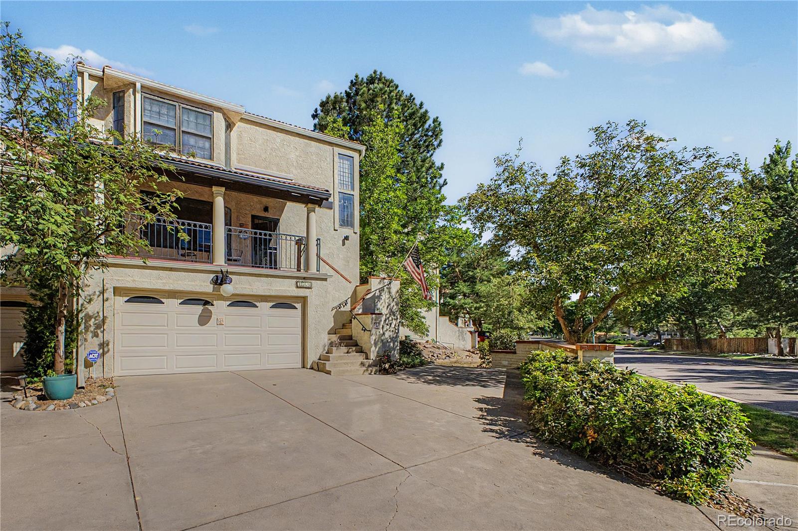 Where Spanish Charm Meets Colorado Living