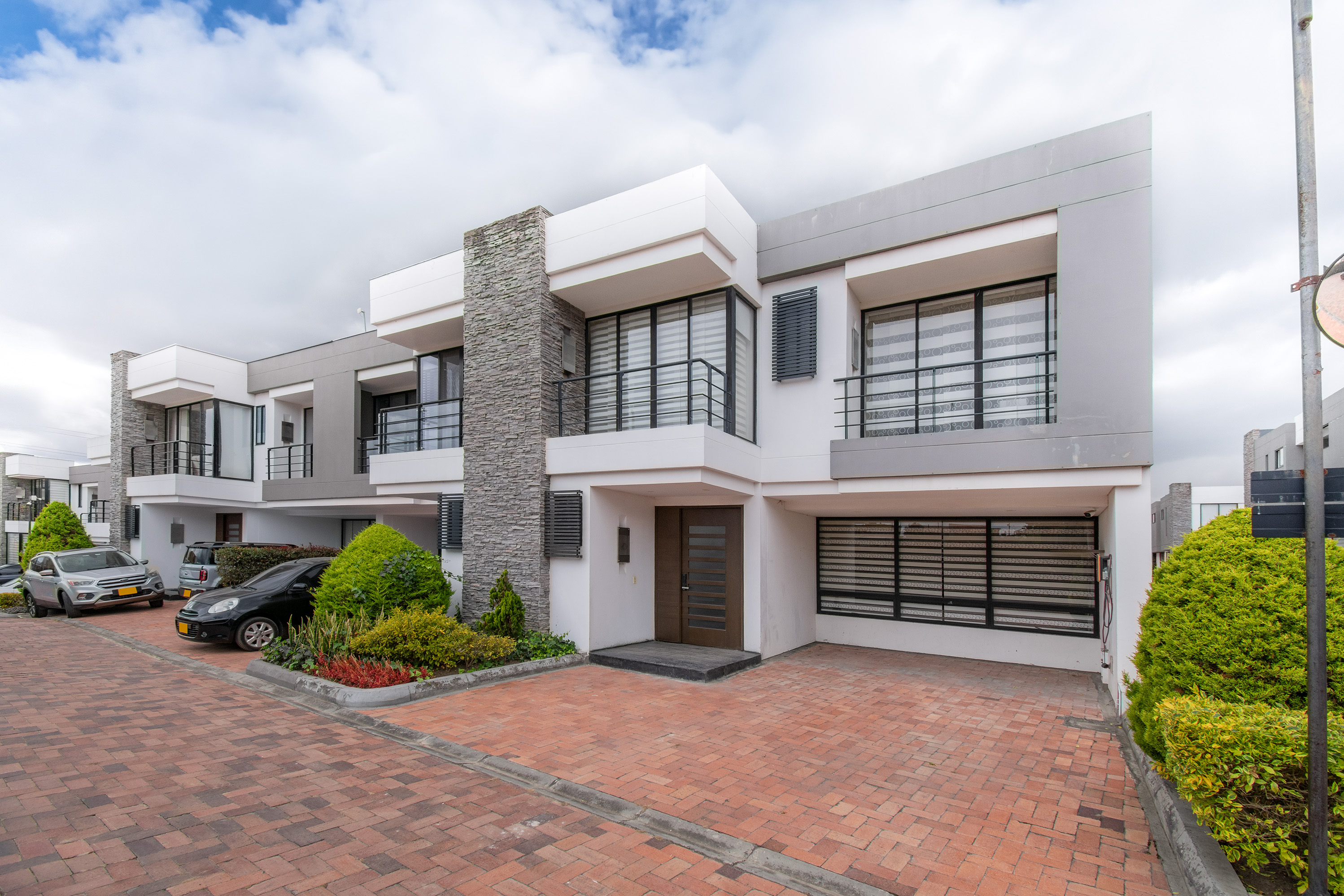 Casa campestre para venta en Cota