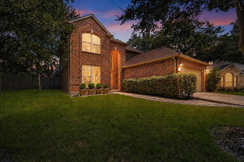 Updated Cedar Park Home with Stunning Outdoor Living