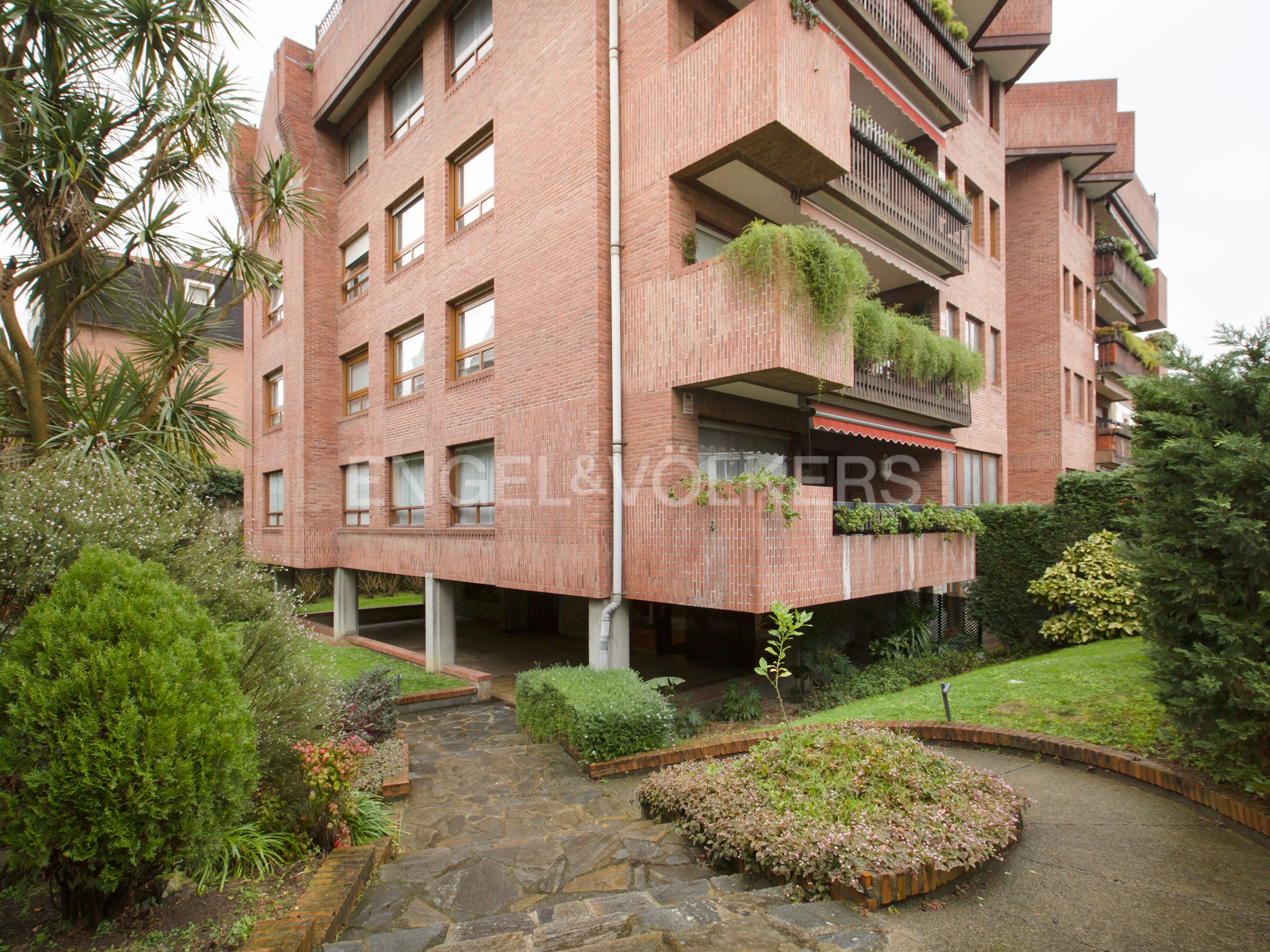 Elegant  property in Neguri