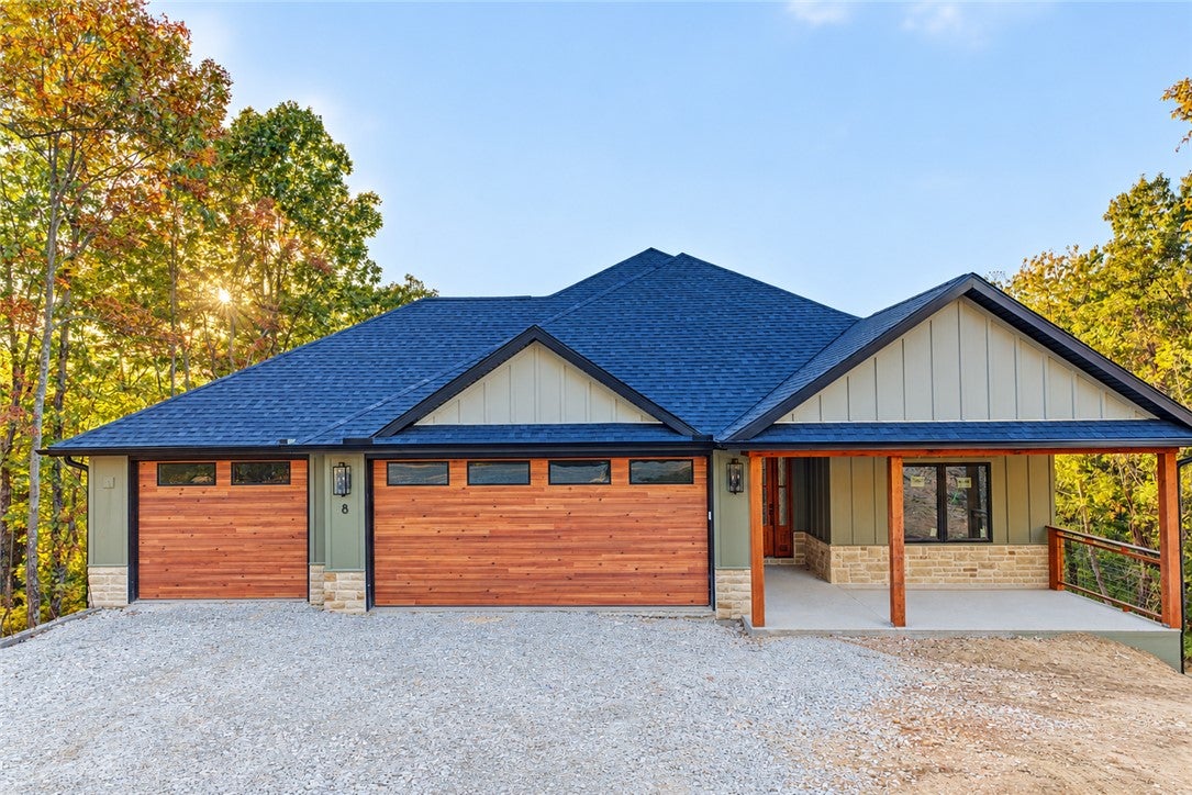 8 Gilbert Cir, Bella Vista