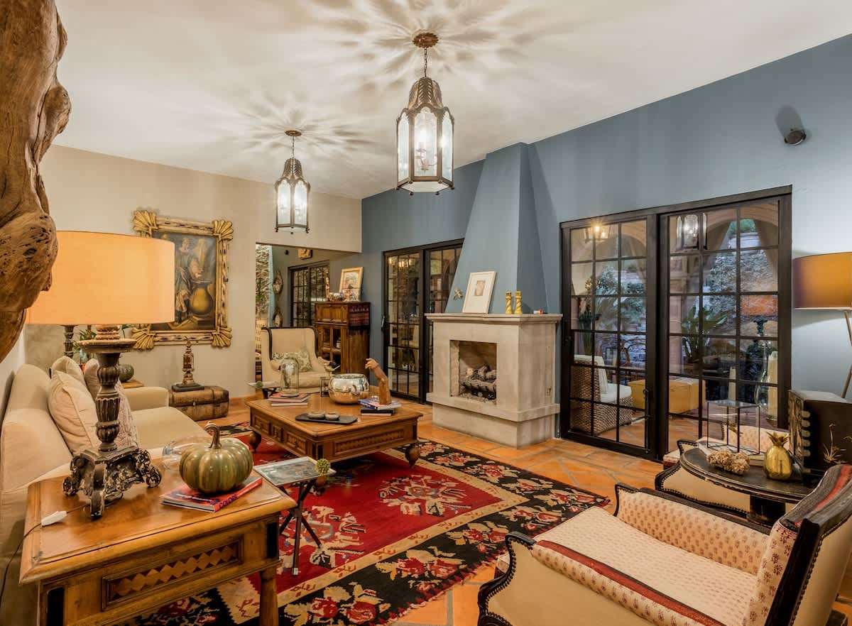 Casa Magnolia | San Miguel de Allende