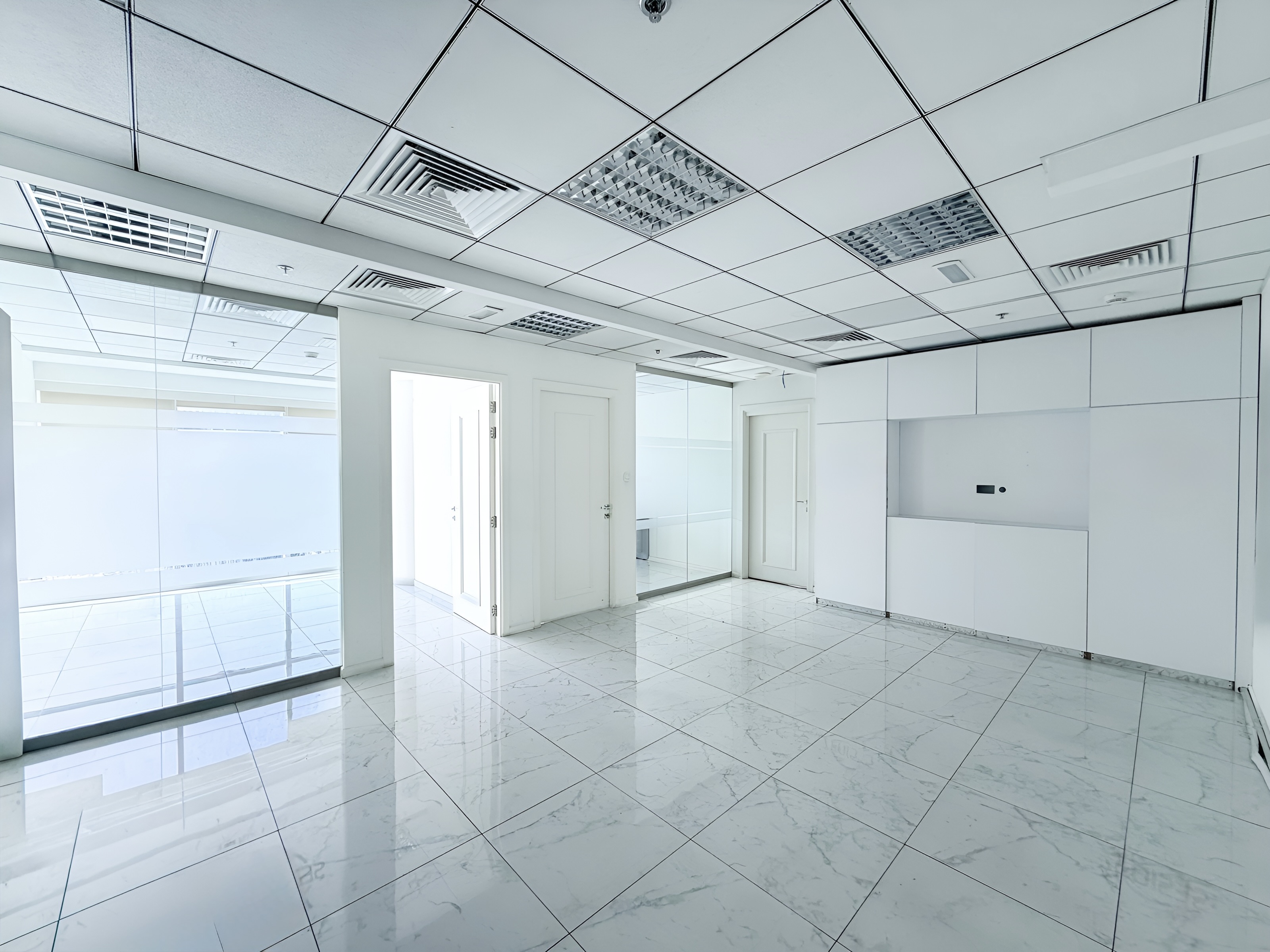 Grade A | Lake & Meadow Views | Bright Unit