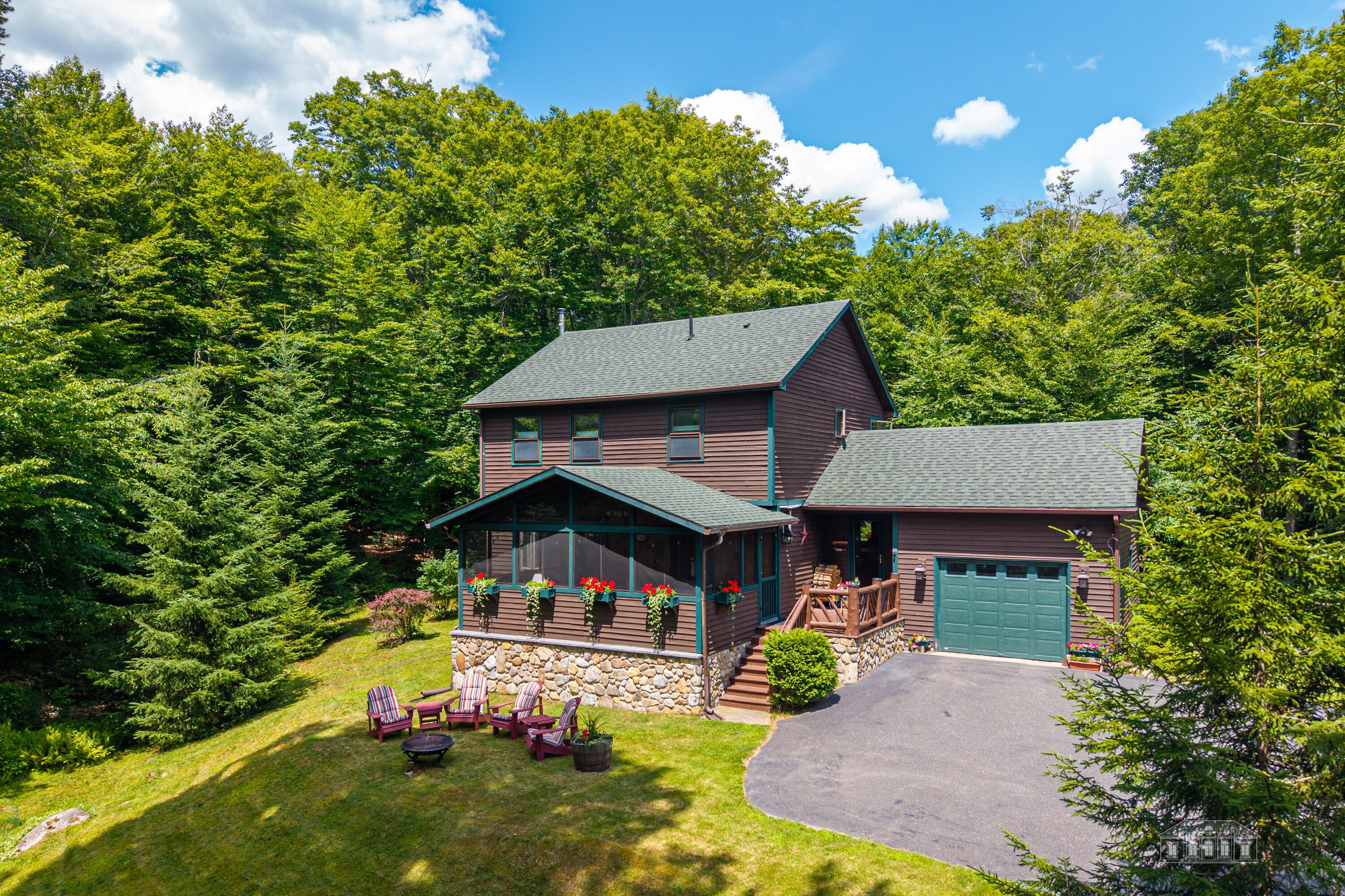 Whiteface Inn Lane, Lake Placid NY
