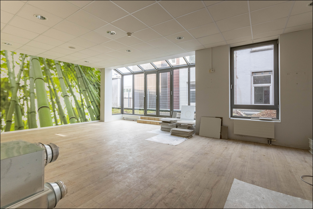 Moderne Gewerbeflächen im Zentrum von
Delmenhorst