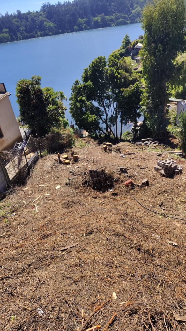 Venta Terreno con acceso a laguna en Andalue