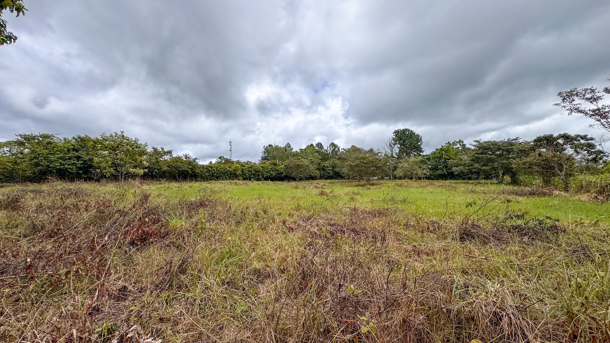 Exclusive Land with Residential Potential in Potrerillos