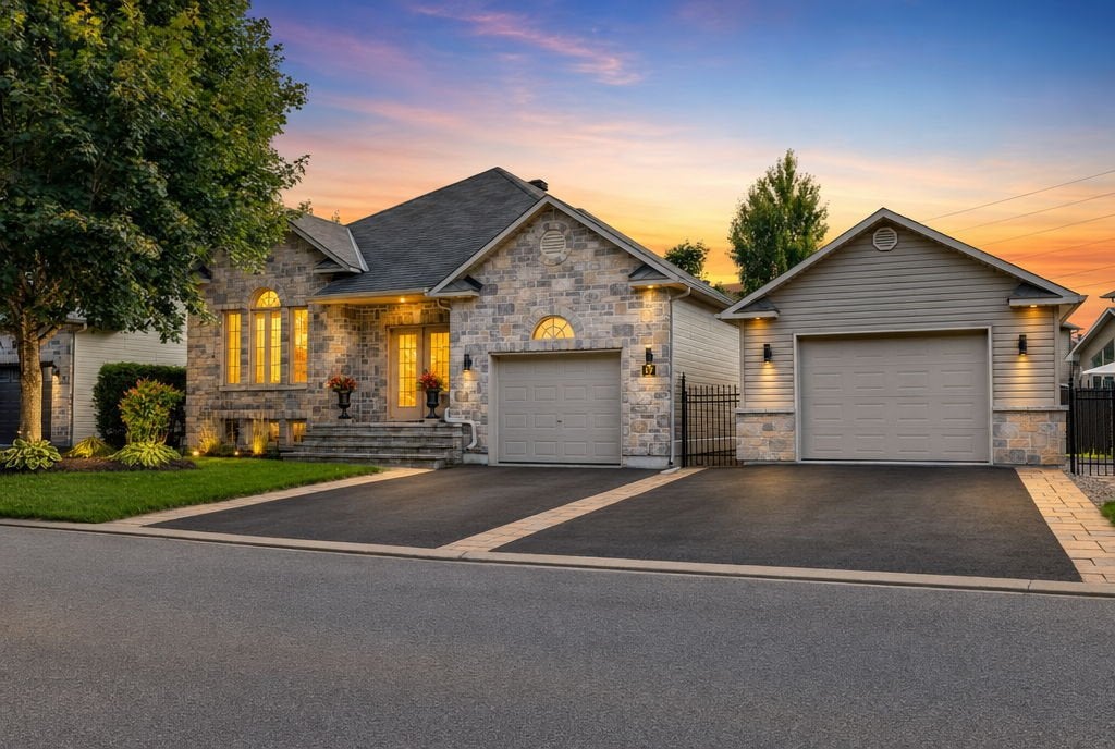 Refined Residence Offering Space and Timeless Elegance.