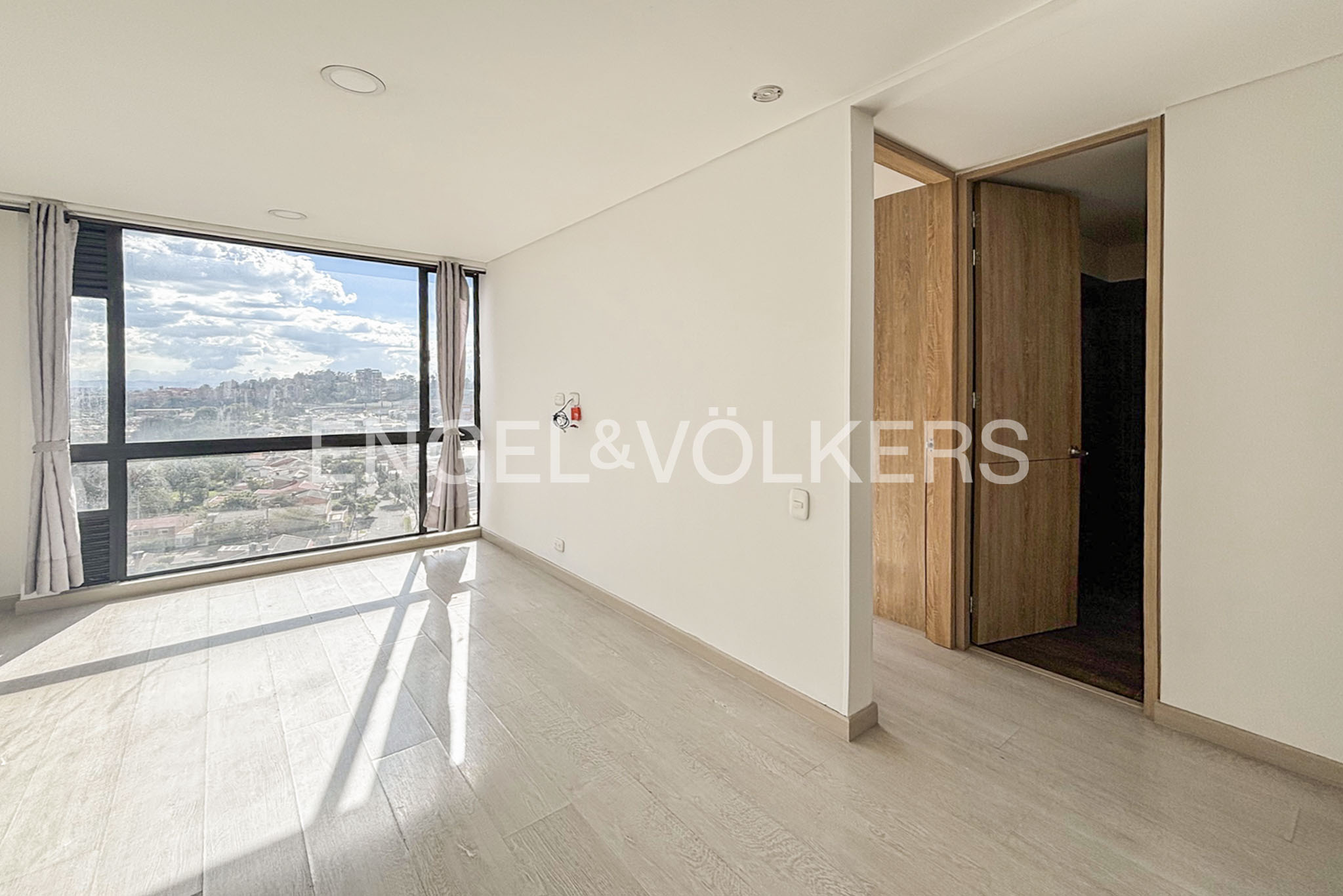 Acogedor apartamento para arriendo en Niza Córdoba