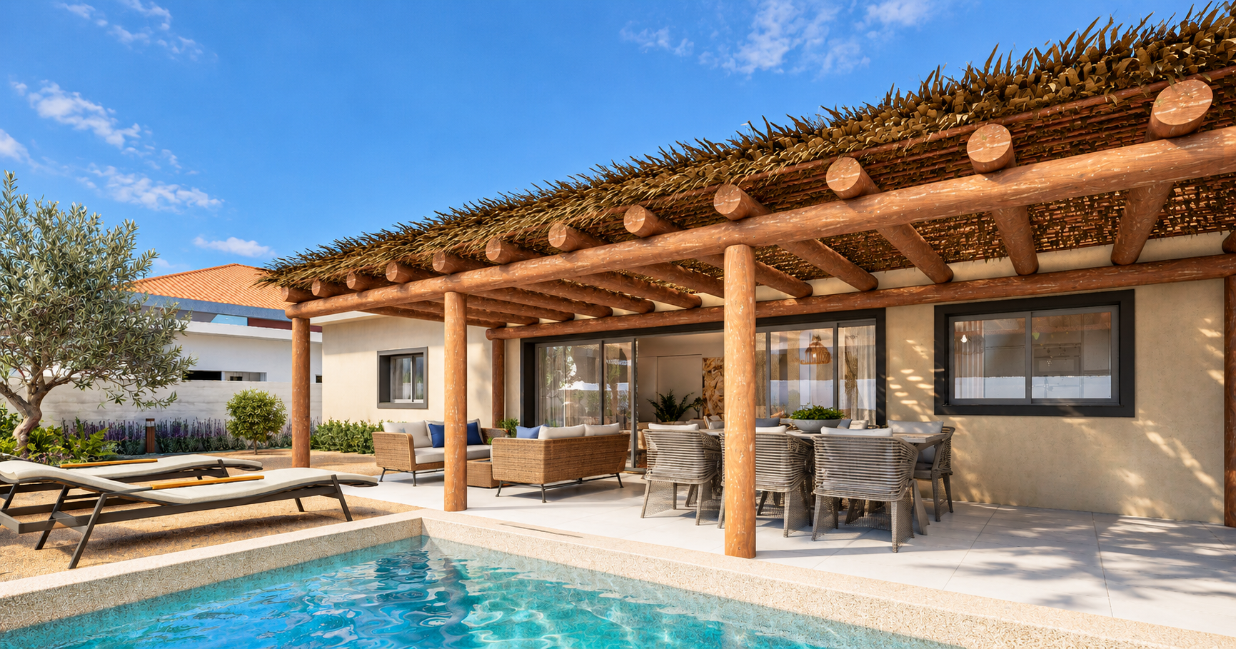Terra Villa [AI-modified]