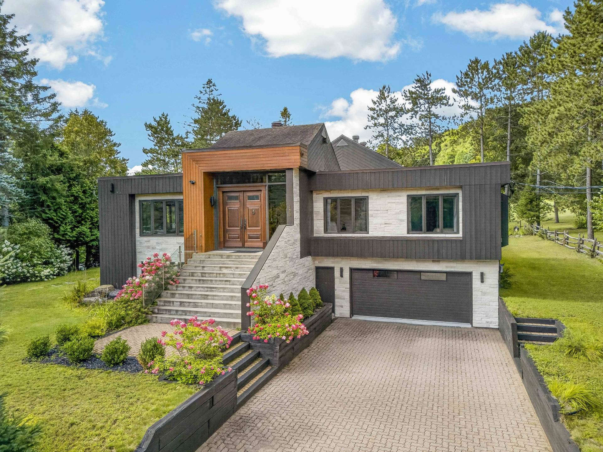 Spacious family home