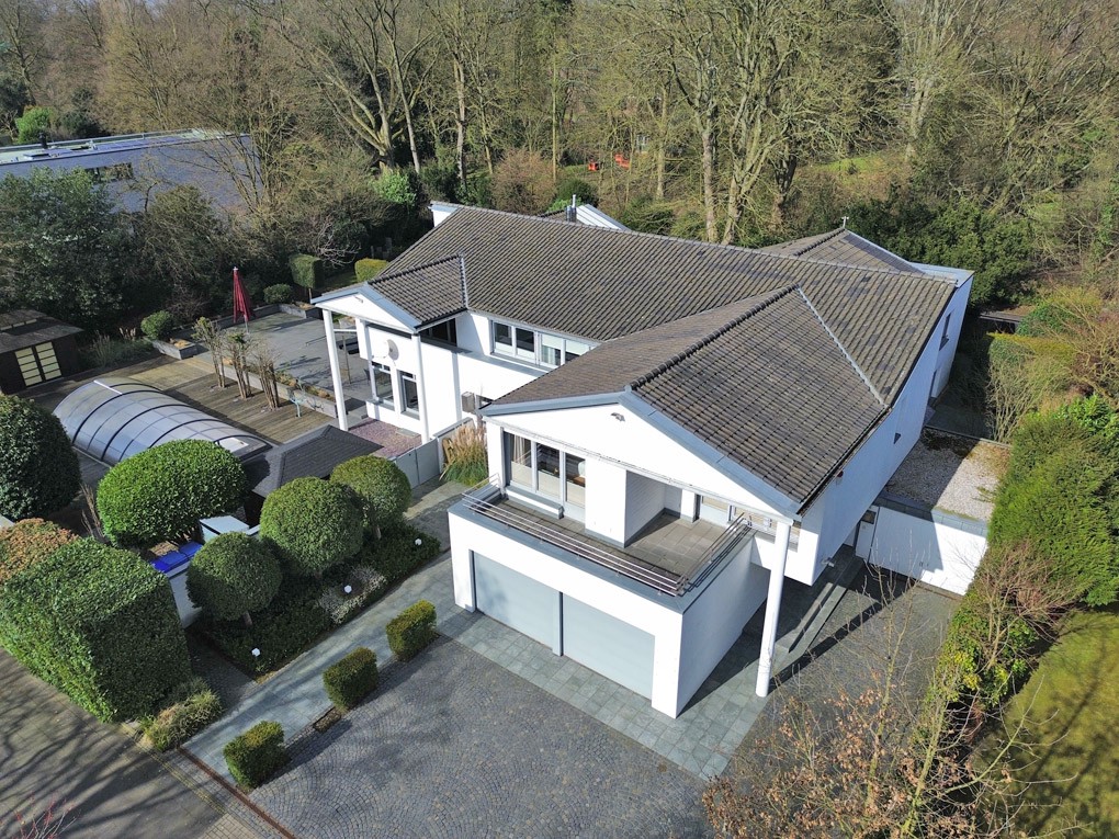 Verkauft: Mehrgenerationenarchitektur- edel wohnen & optional arbeiten im Musikerviertel mit Bestplatzgarantie