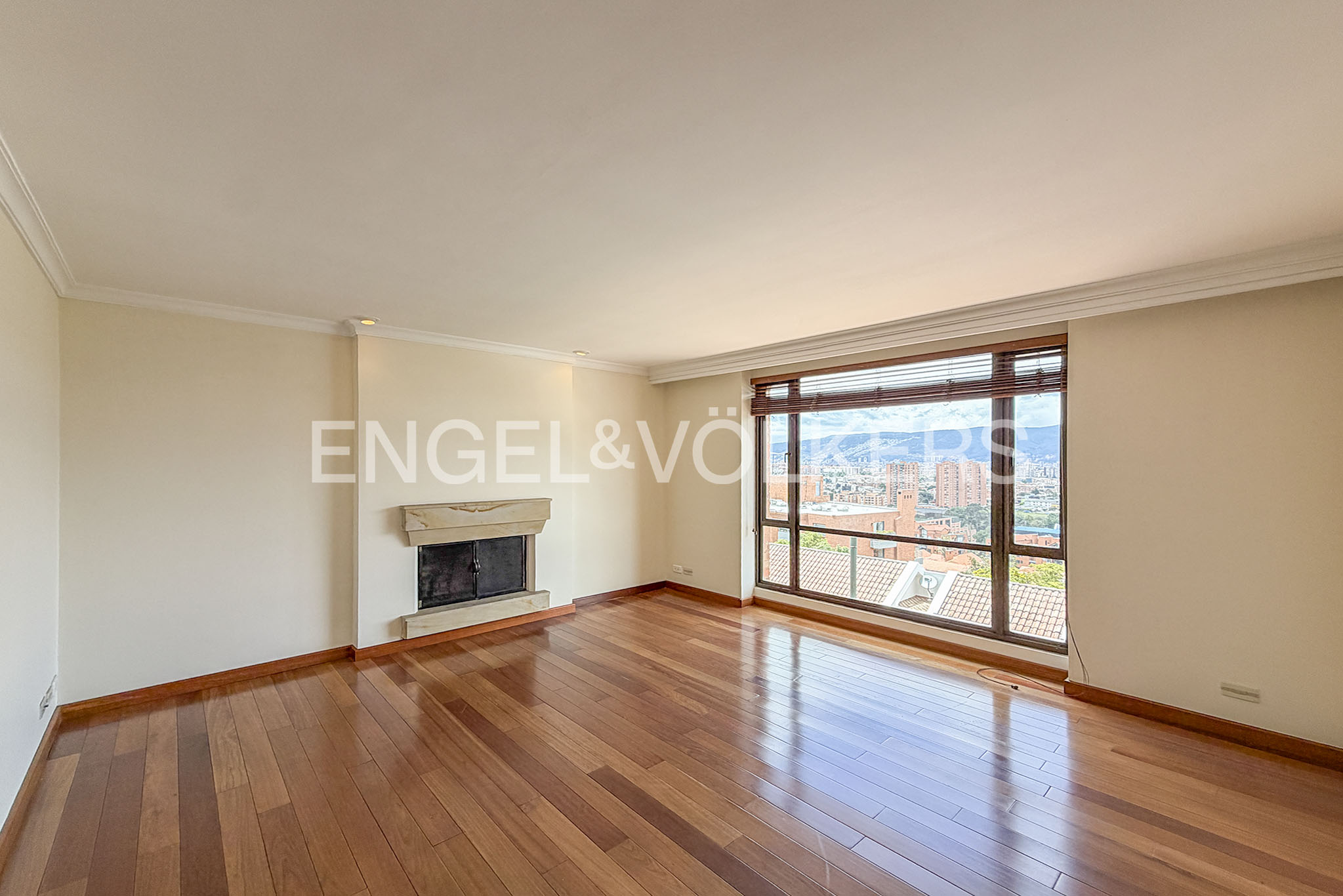 Apartamento con vista para venta en Lindaraja