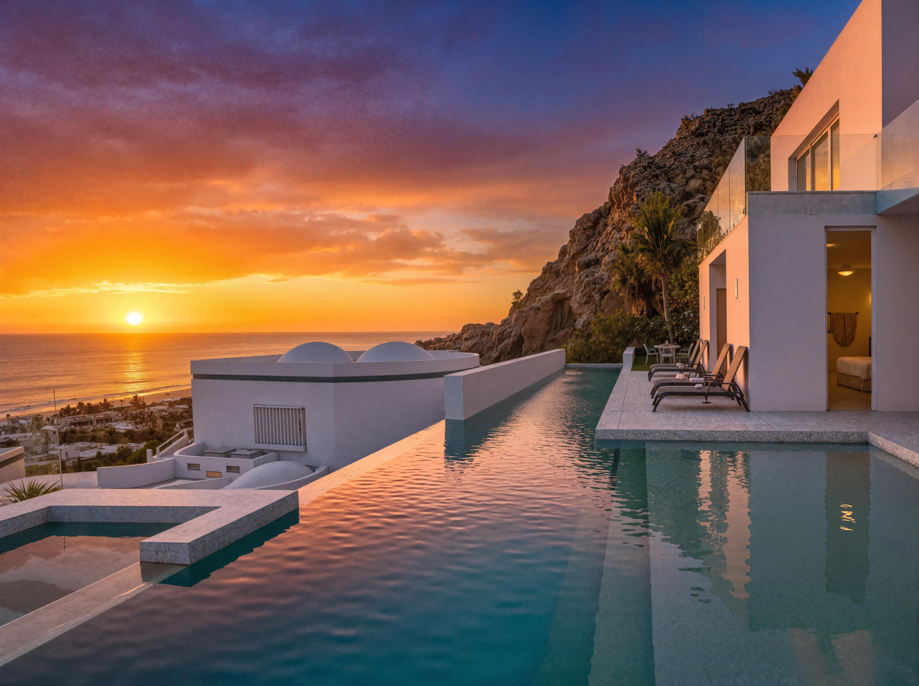 Villa del grande 367 Villas del Mar
