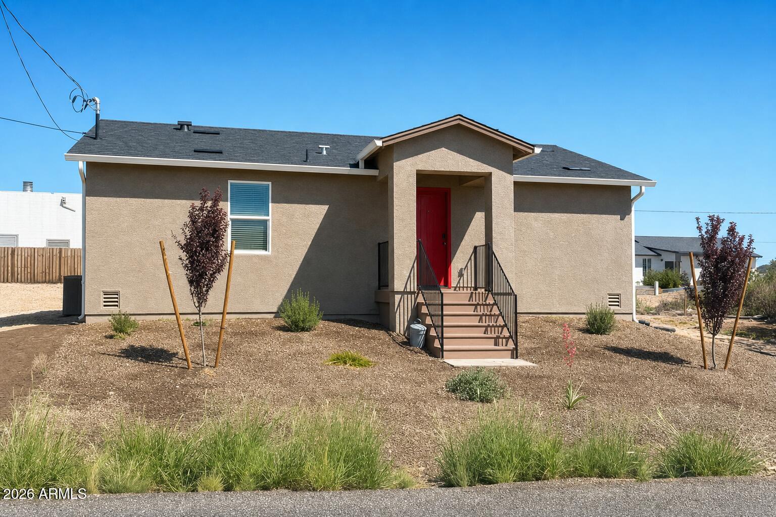Brand-New Home with Zero Down Financing Available